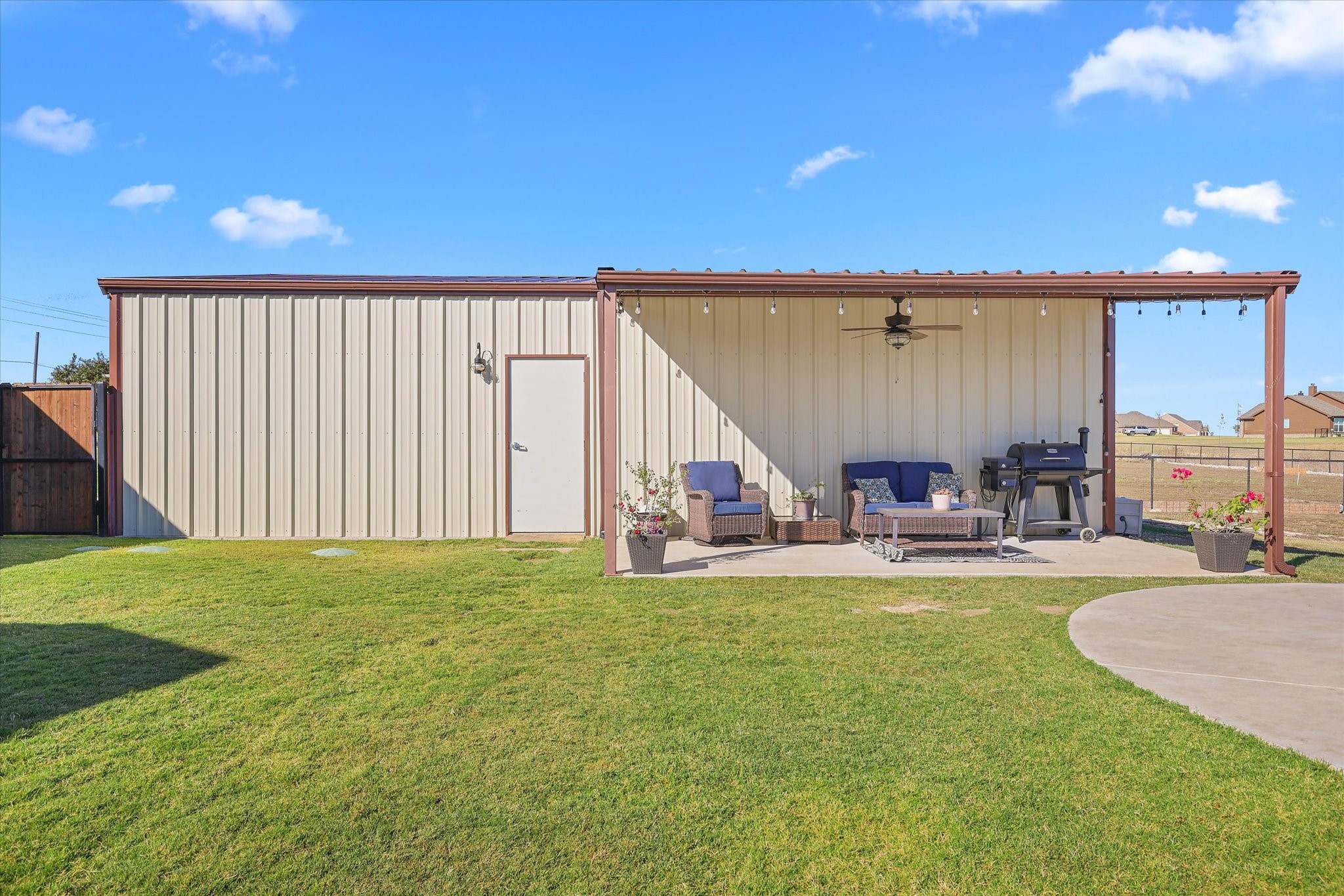 2375 County Road 4010, Decatur, TX, 76234
