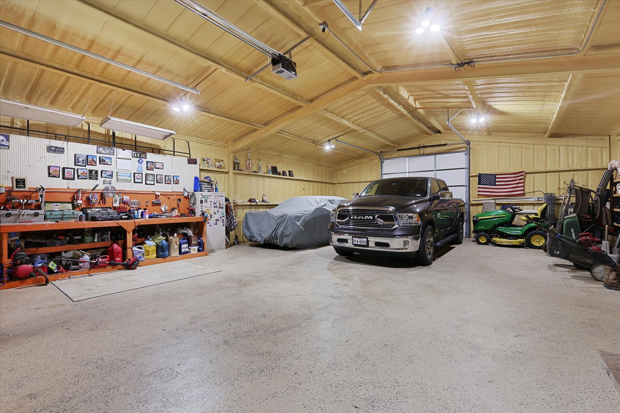 2375 County Road 4010, Decatur, TX, 76234