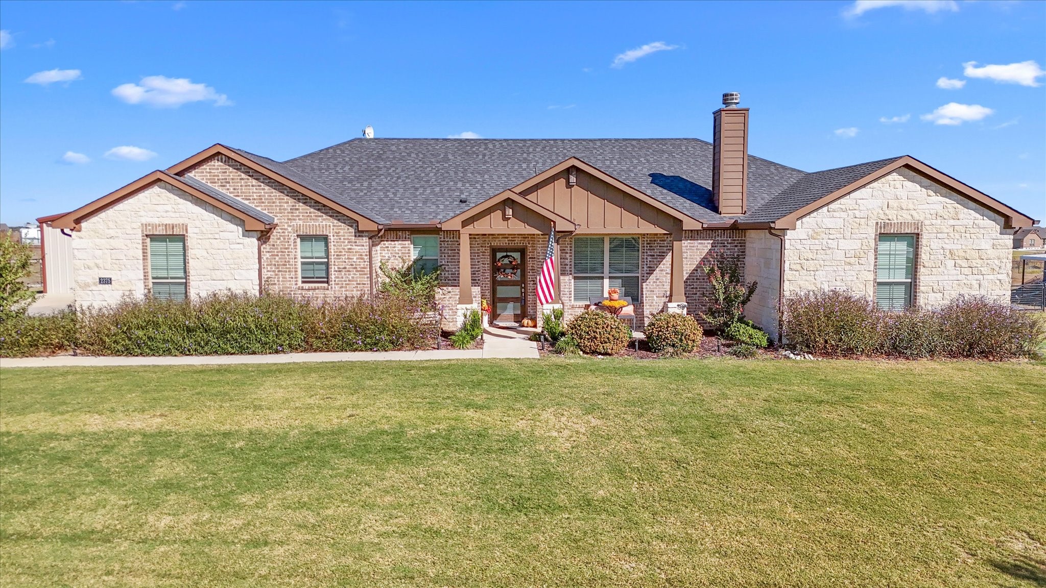 2375 County Road 4010, Decatur, TX, 76234