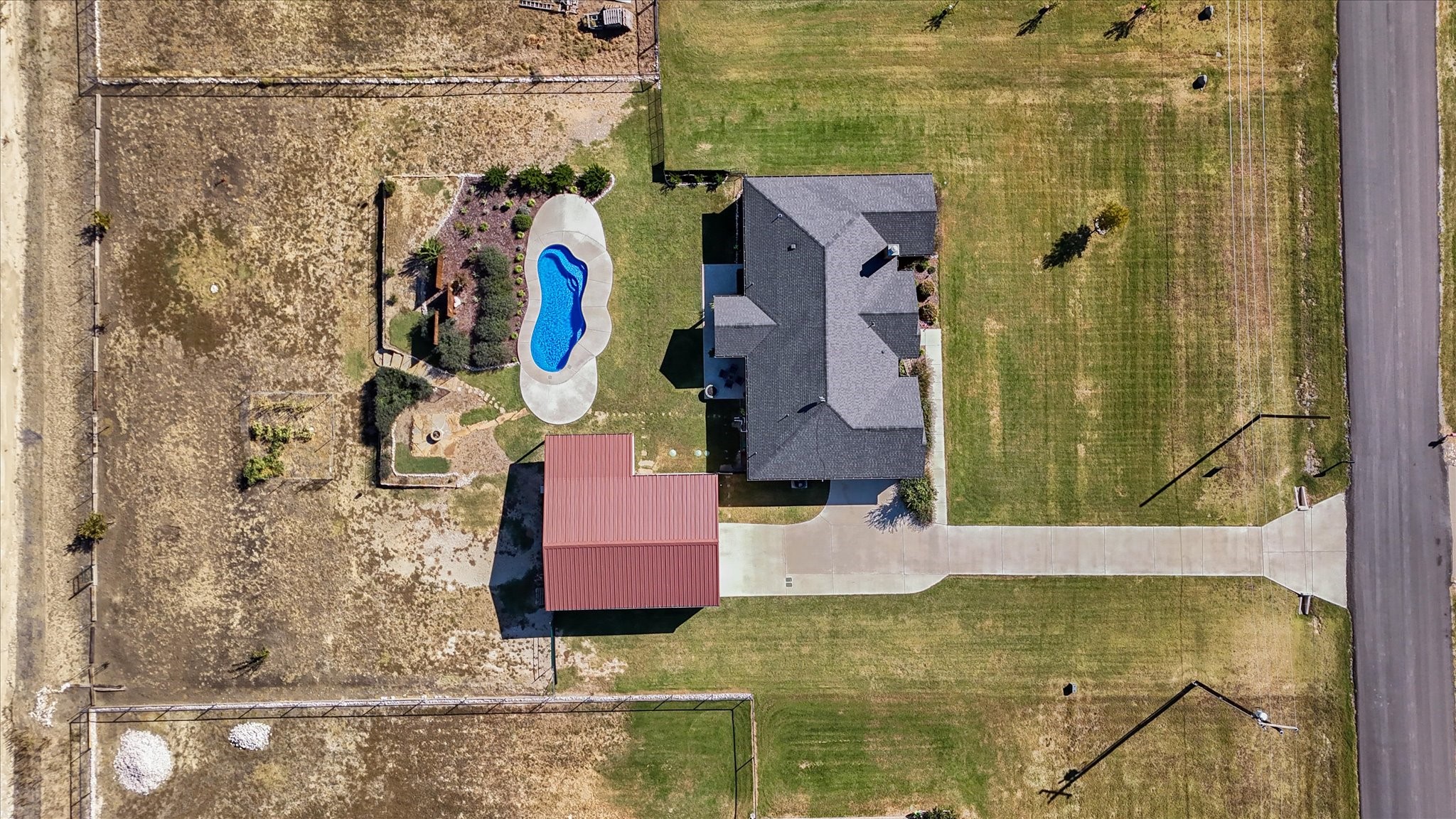 2375 County Road 4010, Decatur, TX, 76234