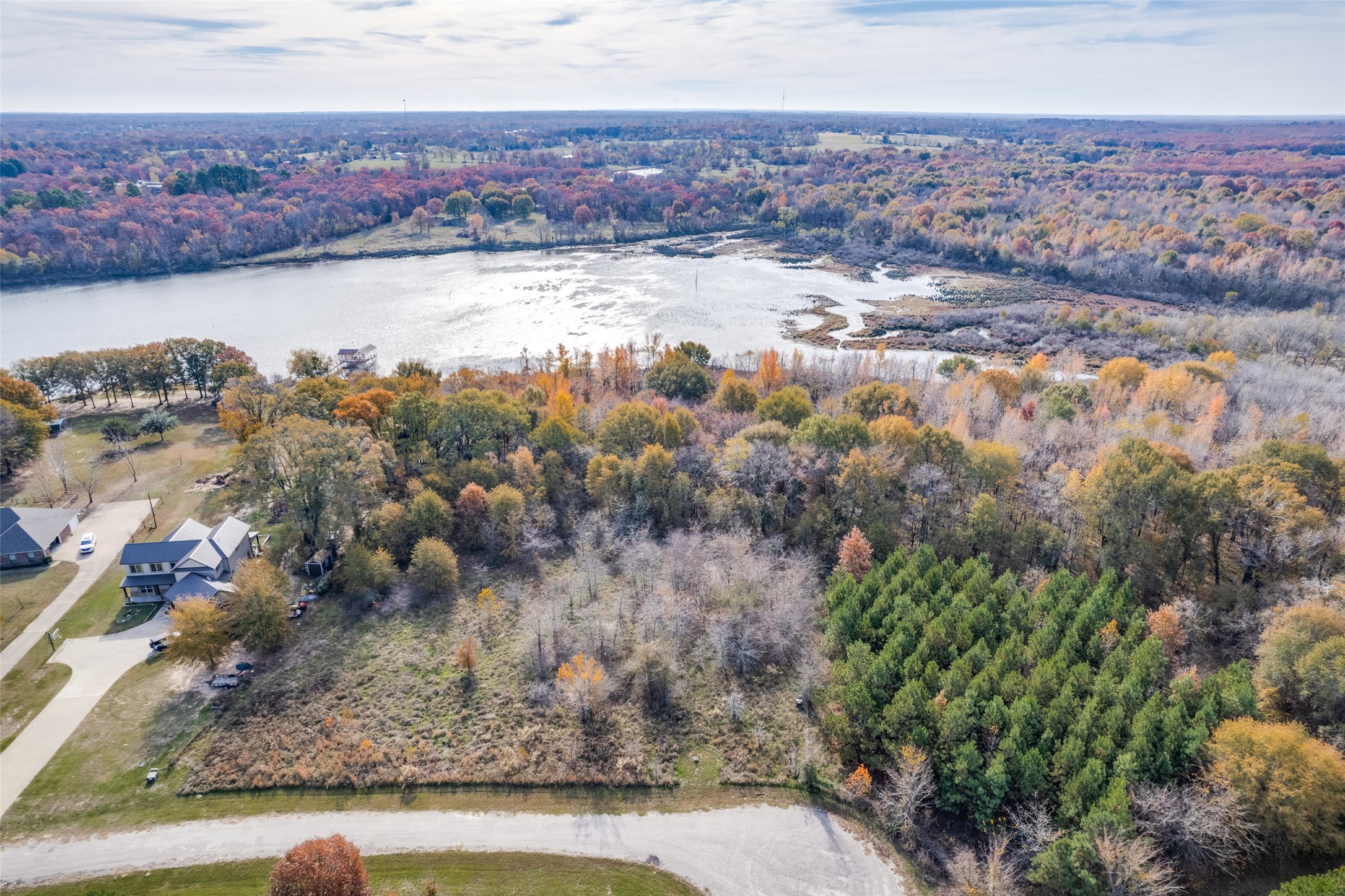 181 Country Road 1505, Alba, TX, 75410