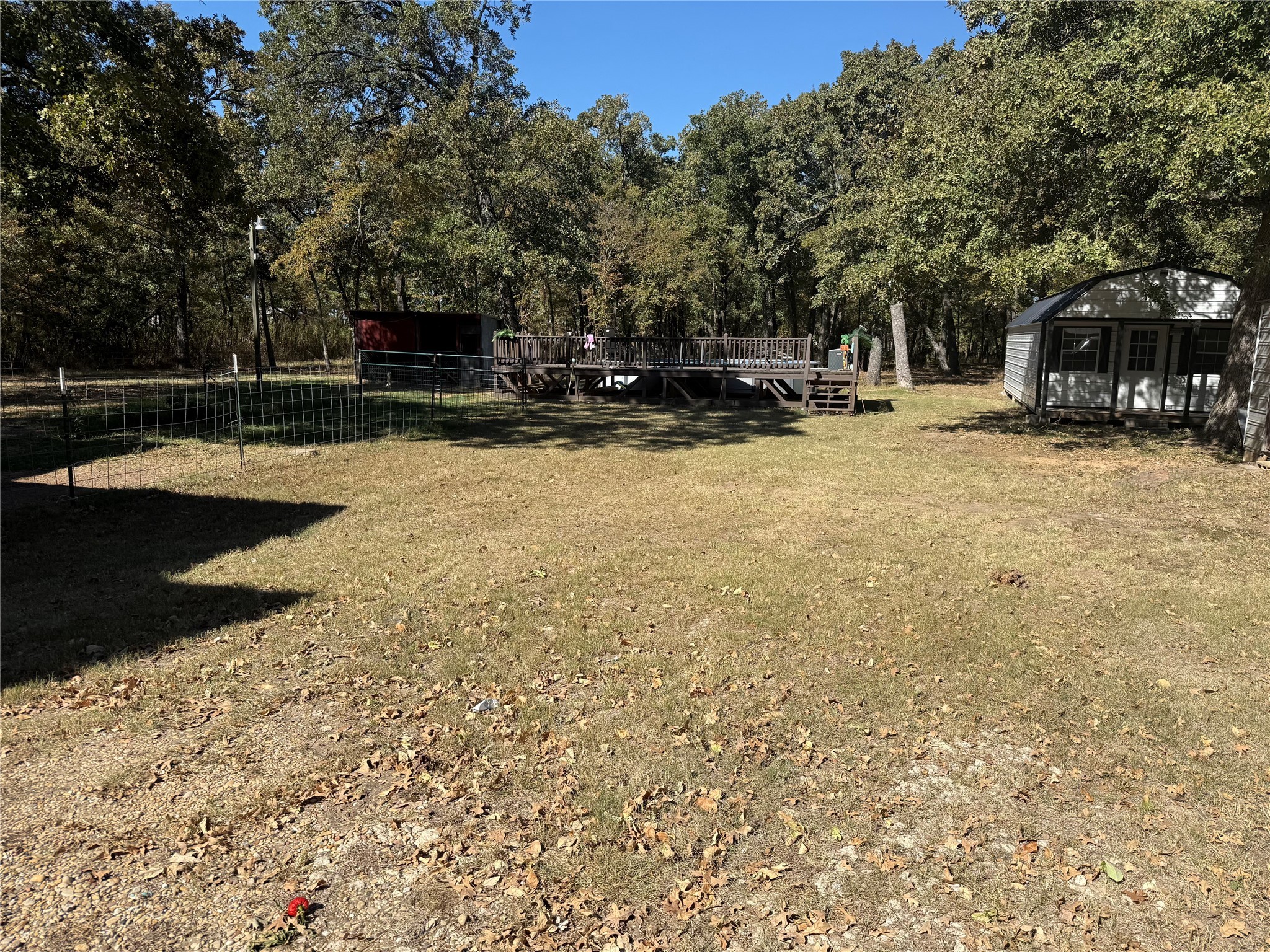 32894 County Road 2142, Kemp, TX, 75143