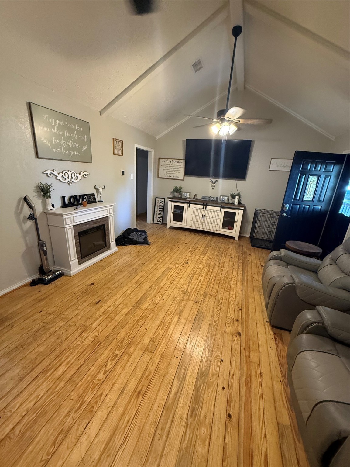 32894 County Road 2142, Kemp, TX, 75143