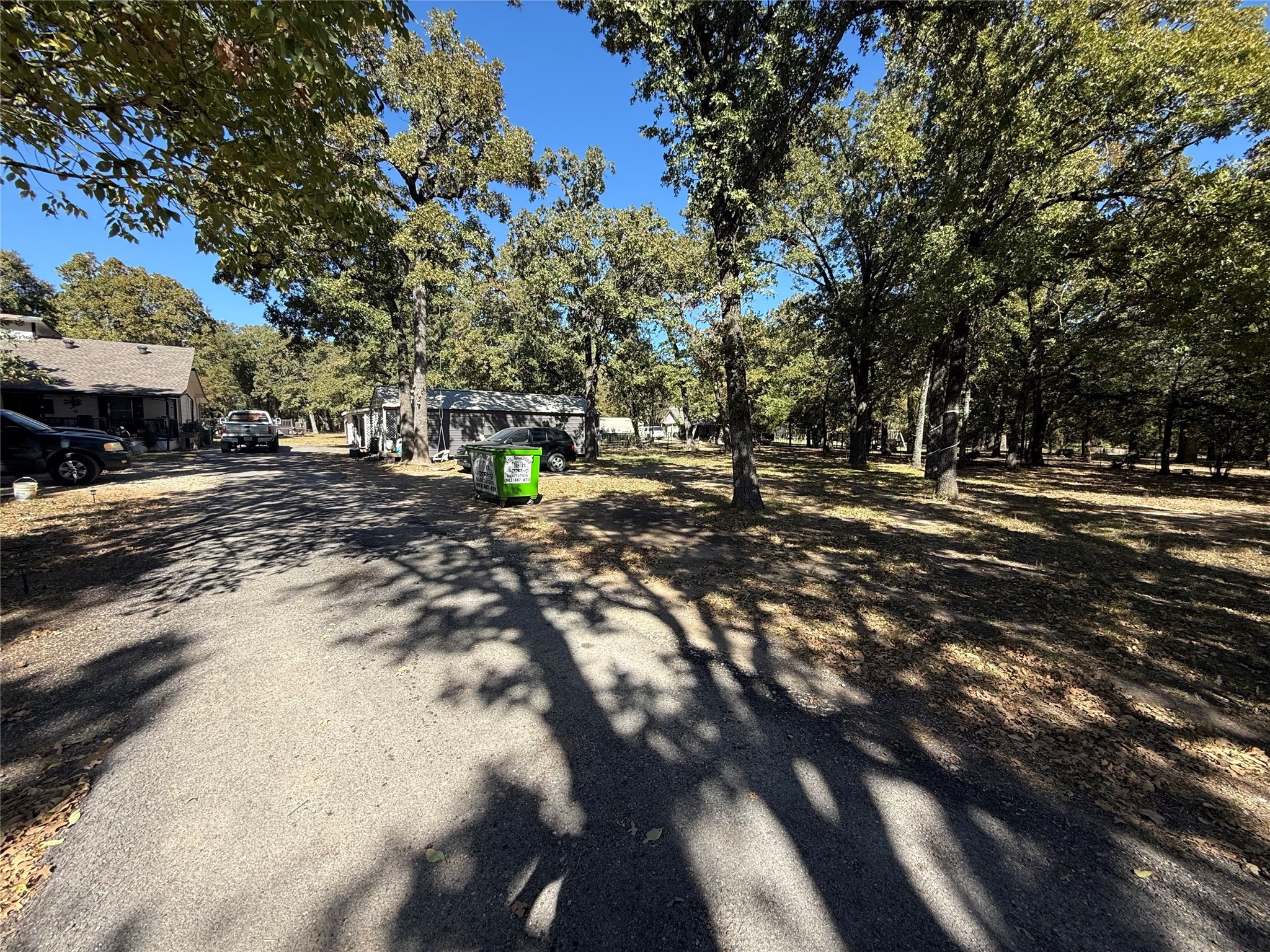 32894 County Road 2142, Kemp, TX, 75143