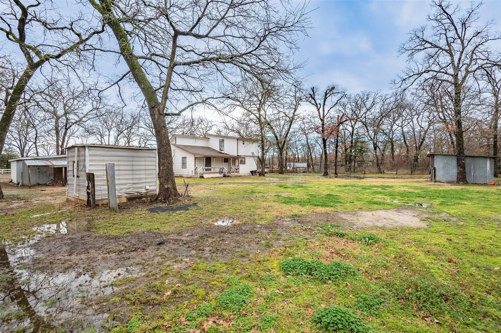 32894 County Road 2142, Kemp, TX, 75143