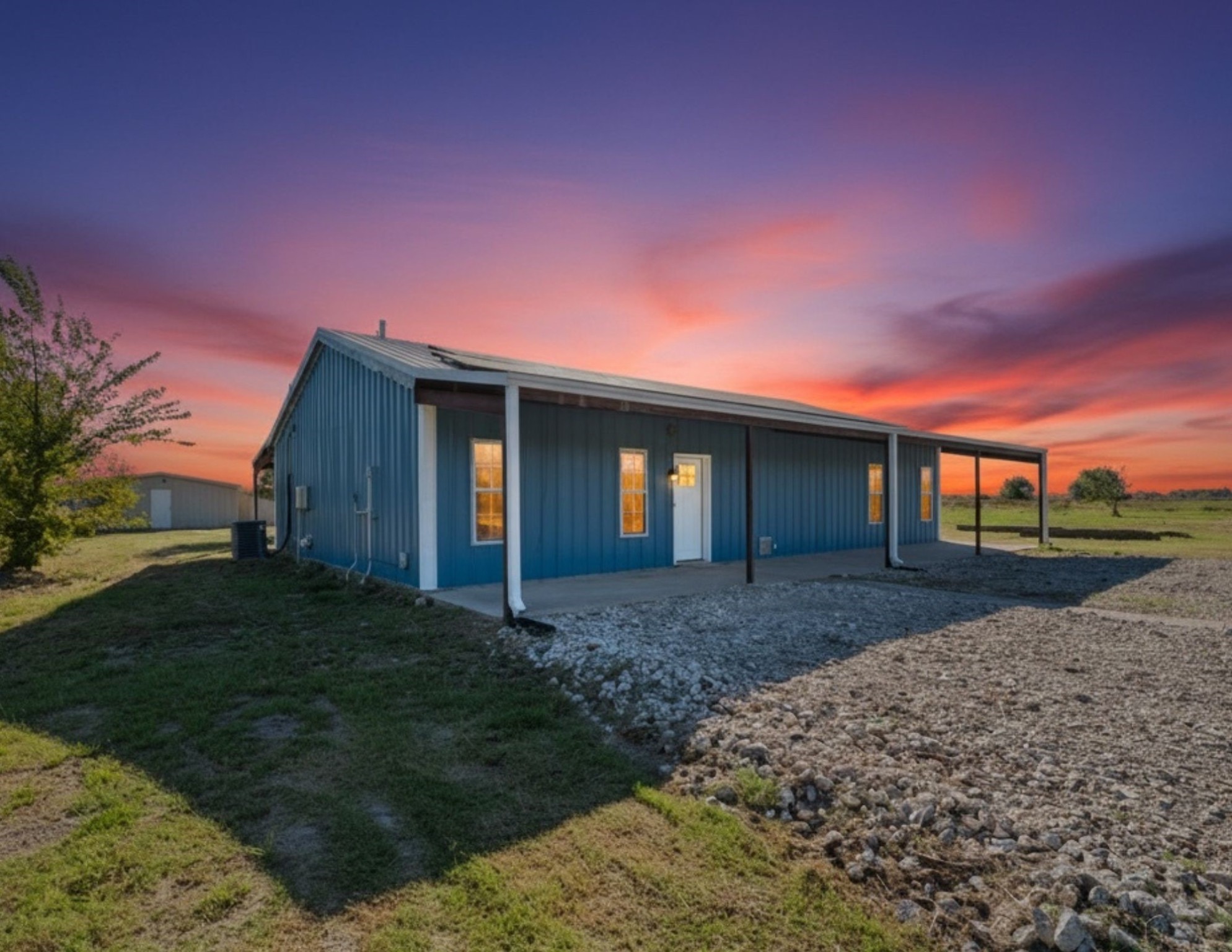 Property photo 02 of 6385 S State Highway 34, Quinlan, TX 75474 | MLS #21093858