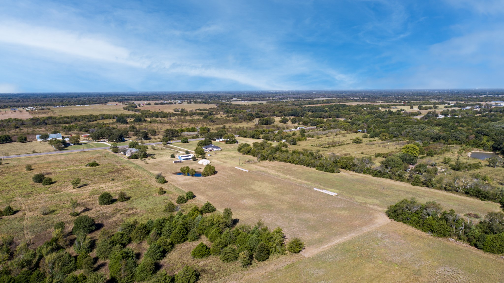 6385 S State Highway 34, Quinlan, TX, 75474