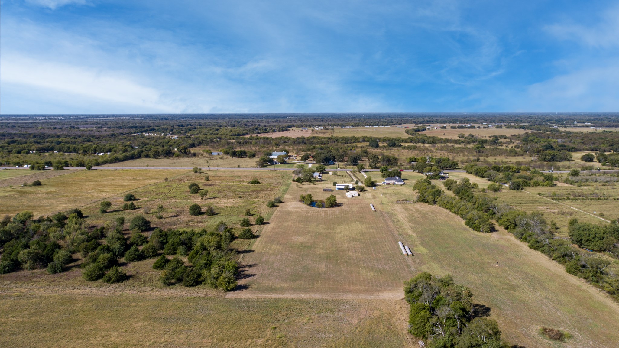 6385 S State Highway 34, Quinlan, TX, 75474