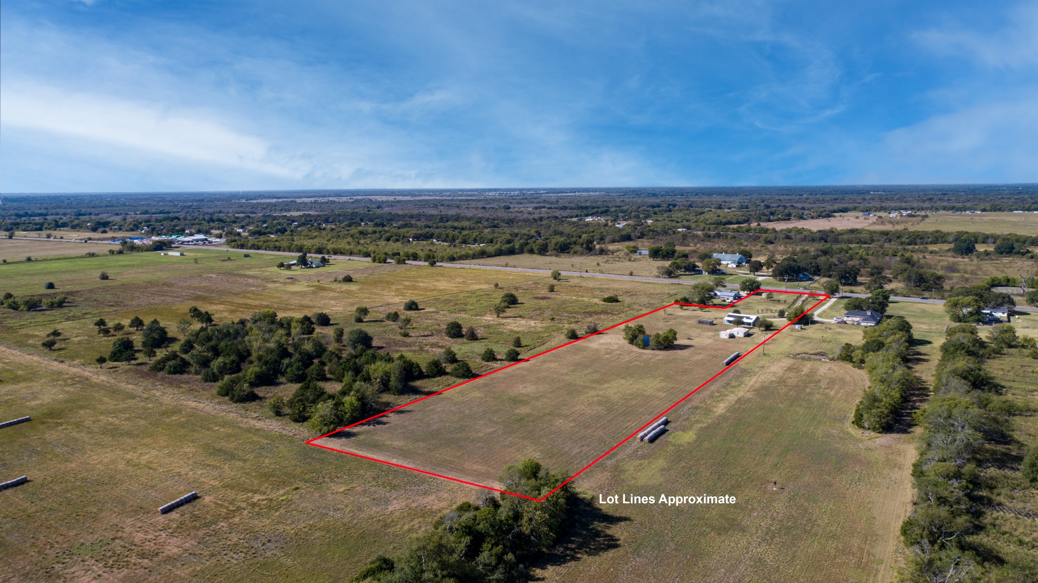 6385 S State Highway 34, Quinlan, TX, 75474