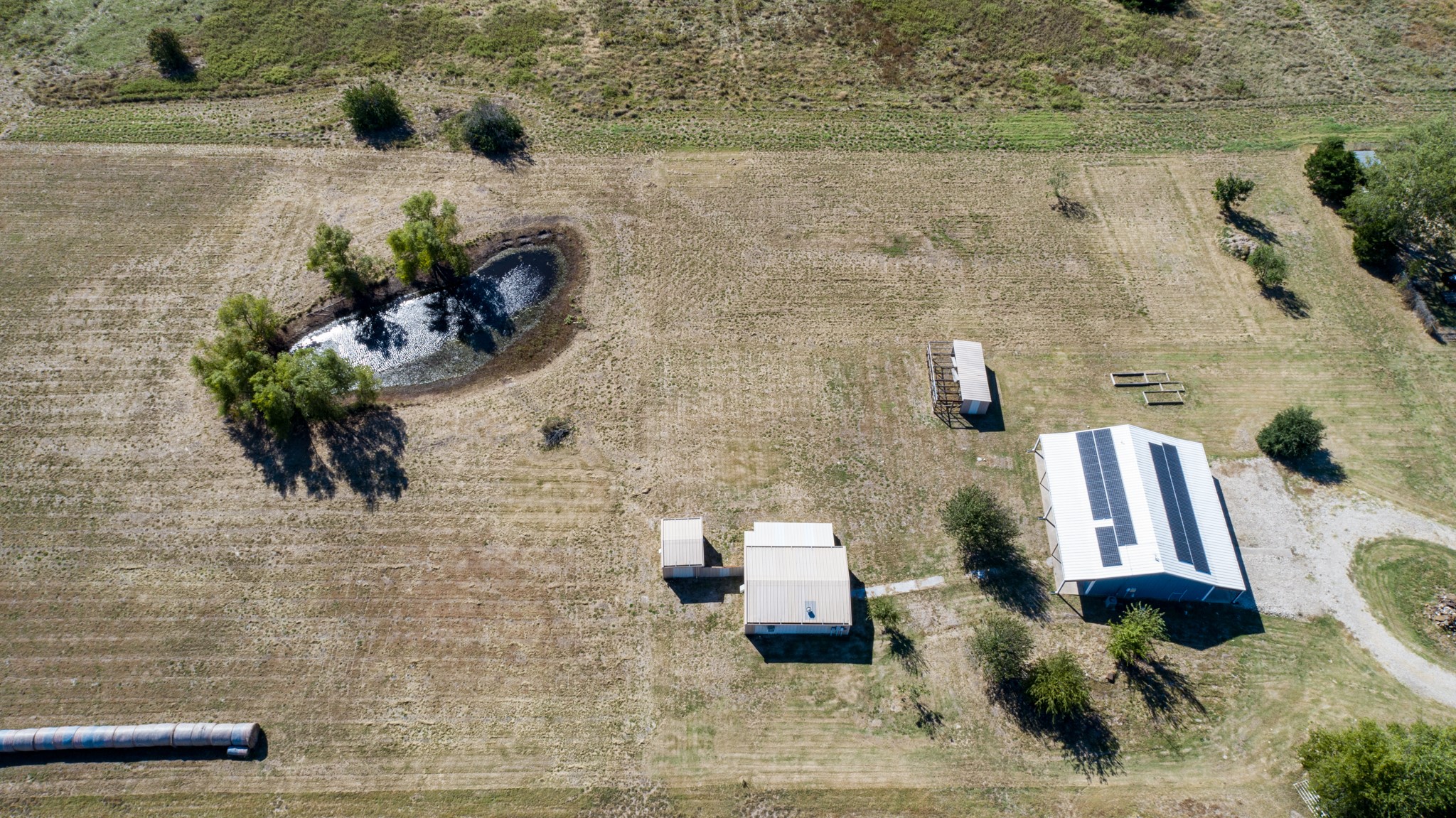 6385 S State Highway 34, Quinlan, TX, 75474