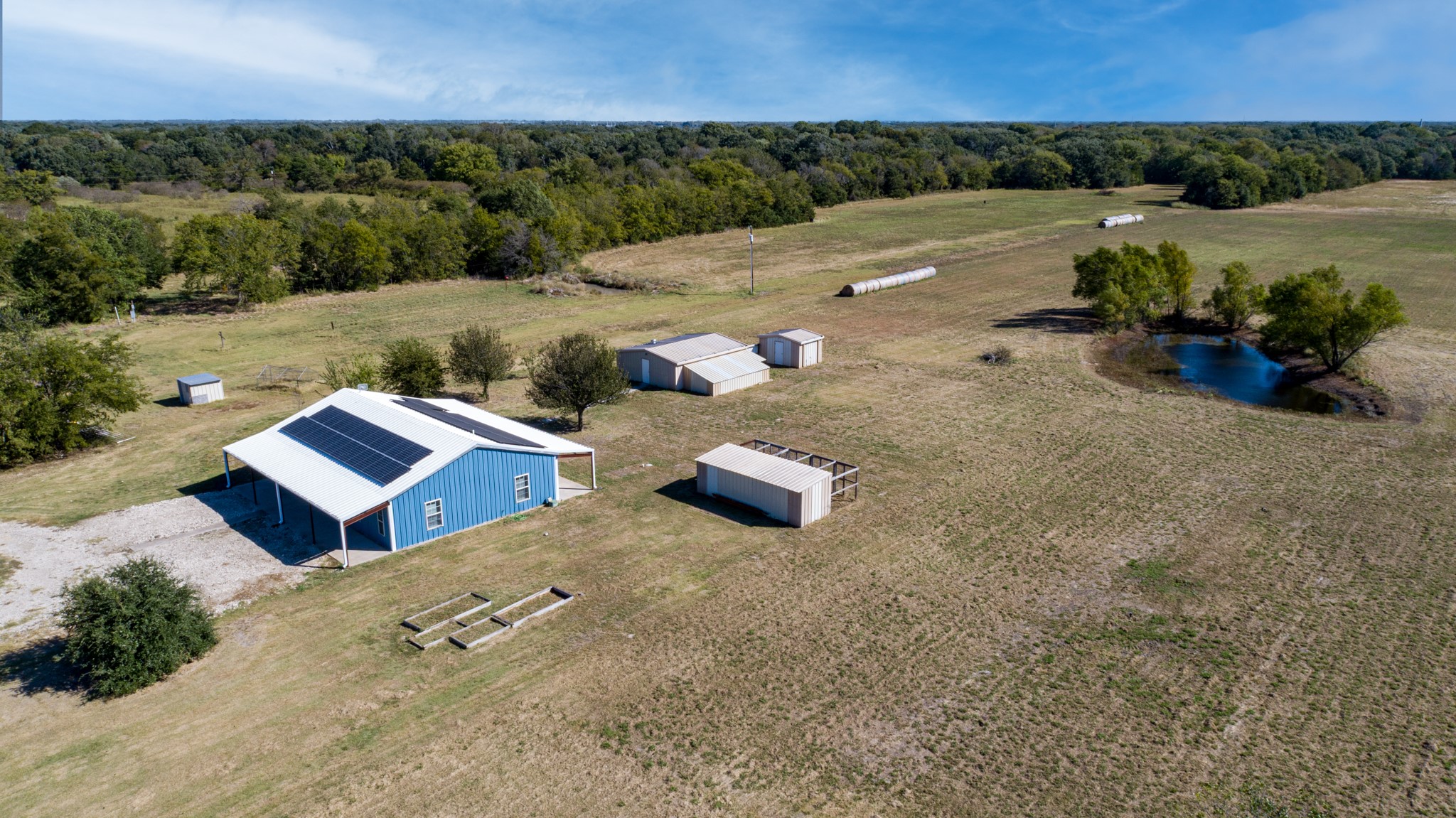6385 S State Highway 34, Quinlan, TX, 75474