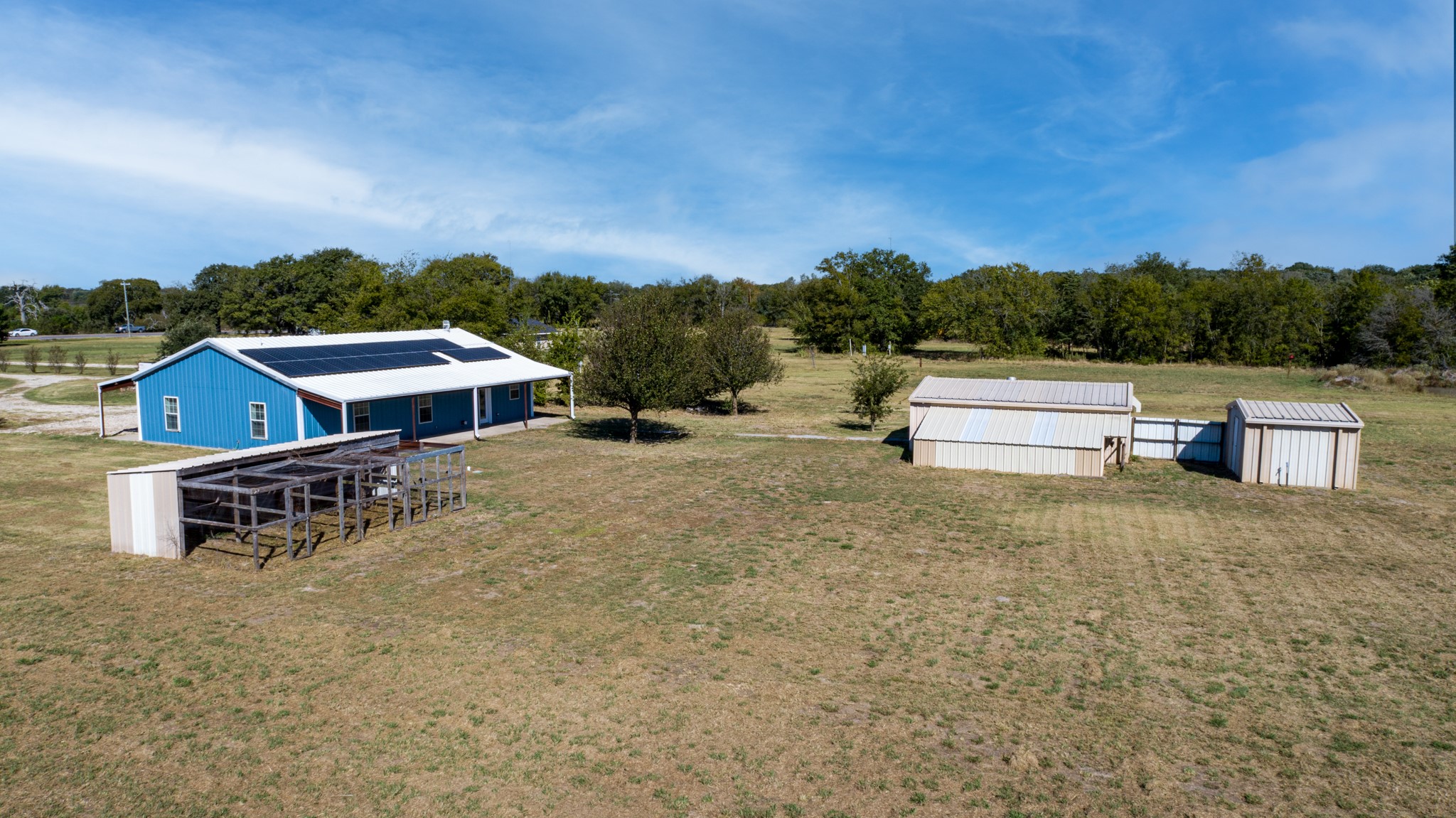 6385 S State Highway 34, Quinlan, TX, 75474