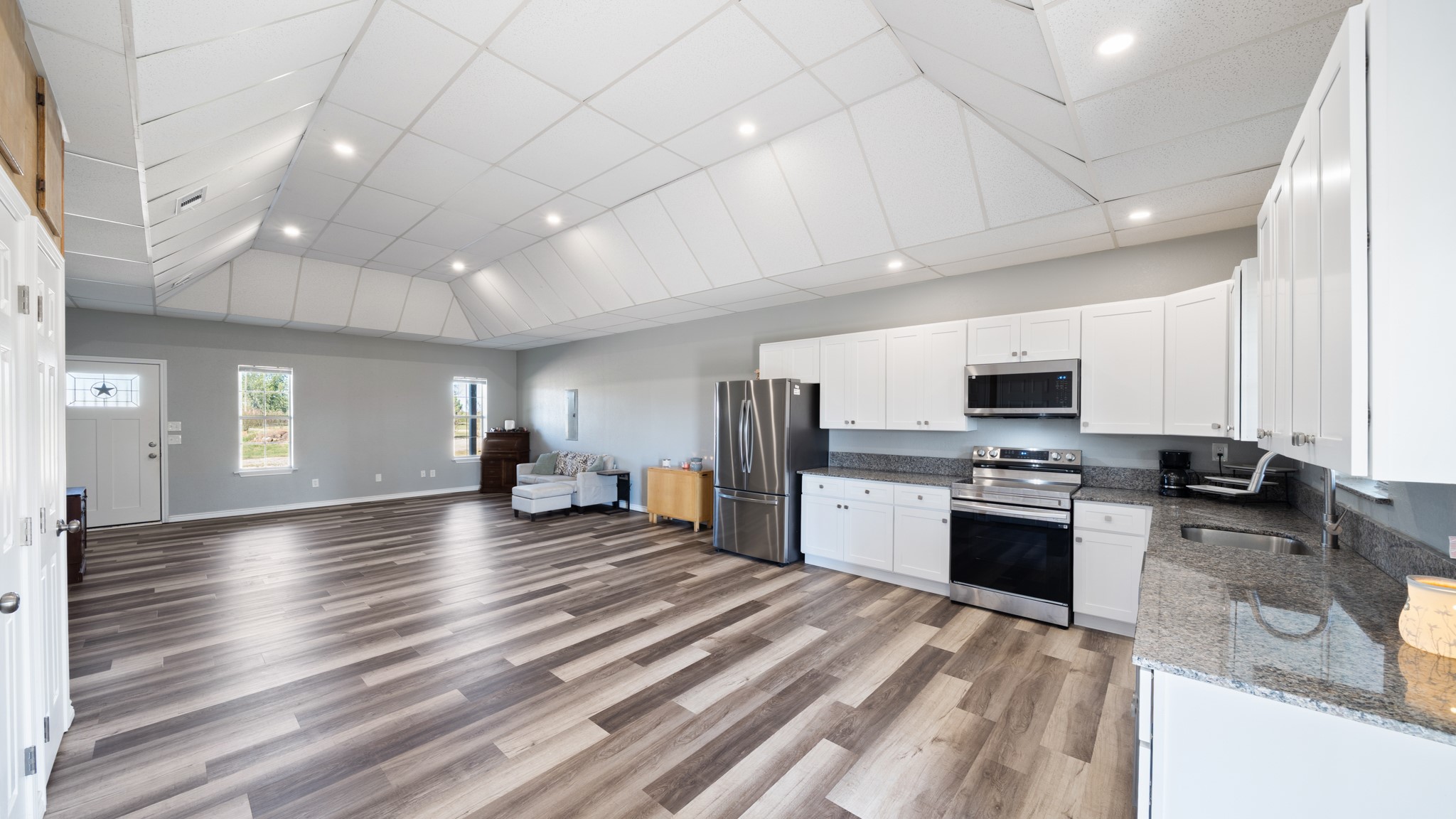 6385 S State Highway 34, Quinlan, TX, 75474