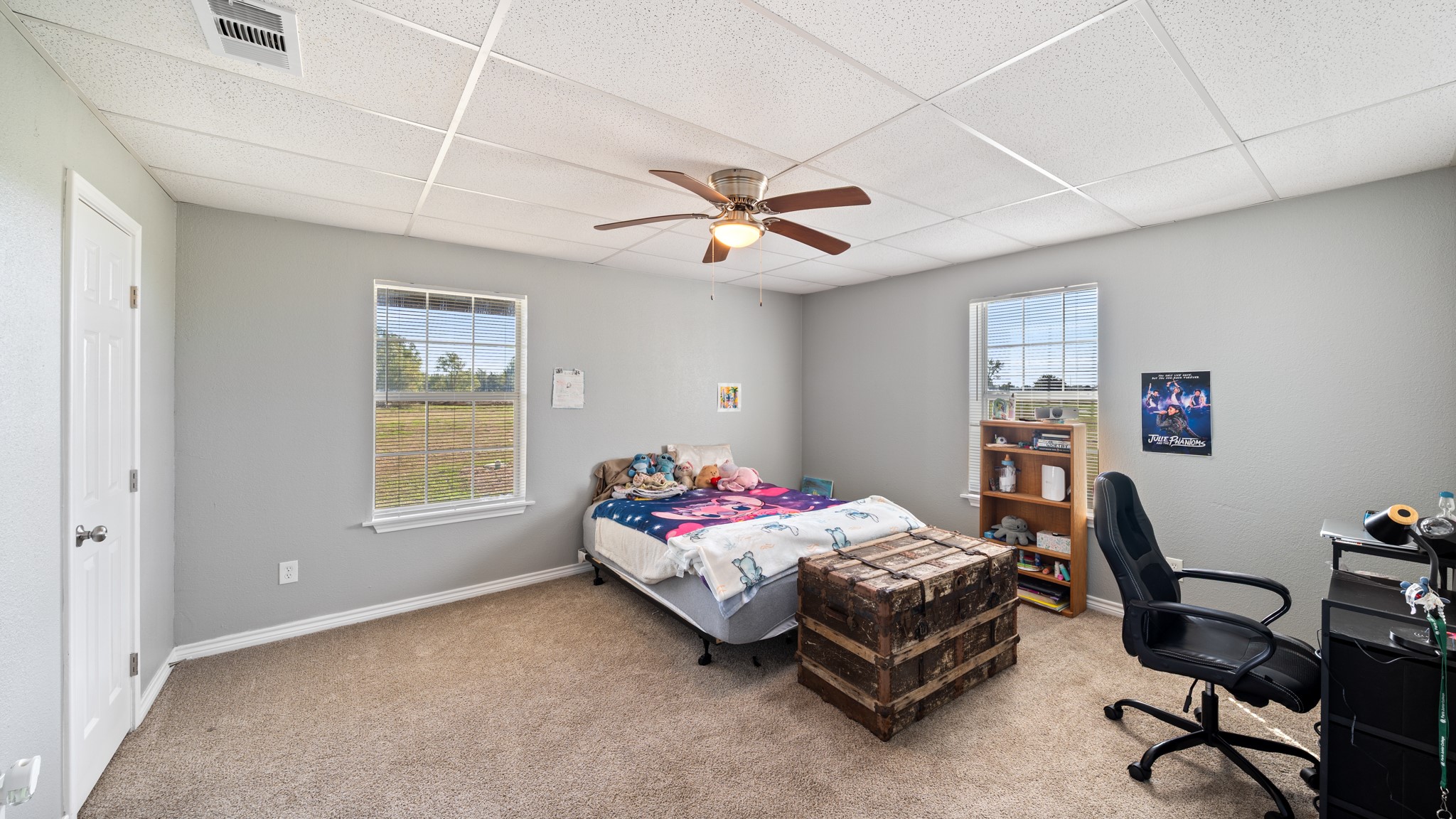 6385 S State Highway 34, Quinlan, TX, 75474