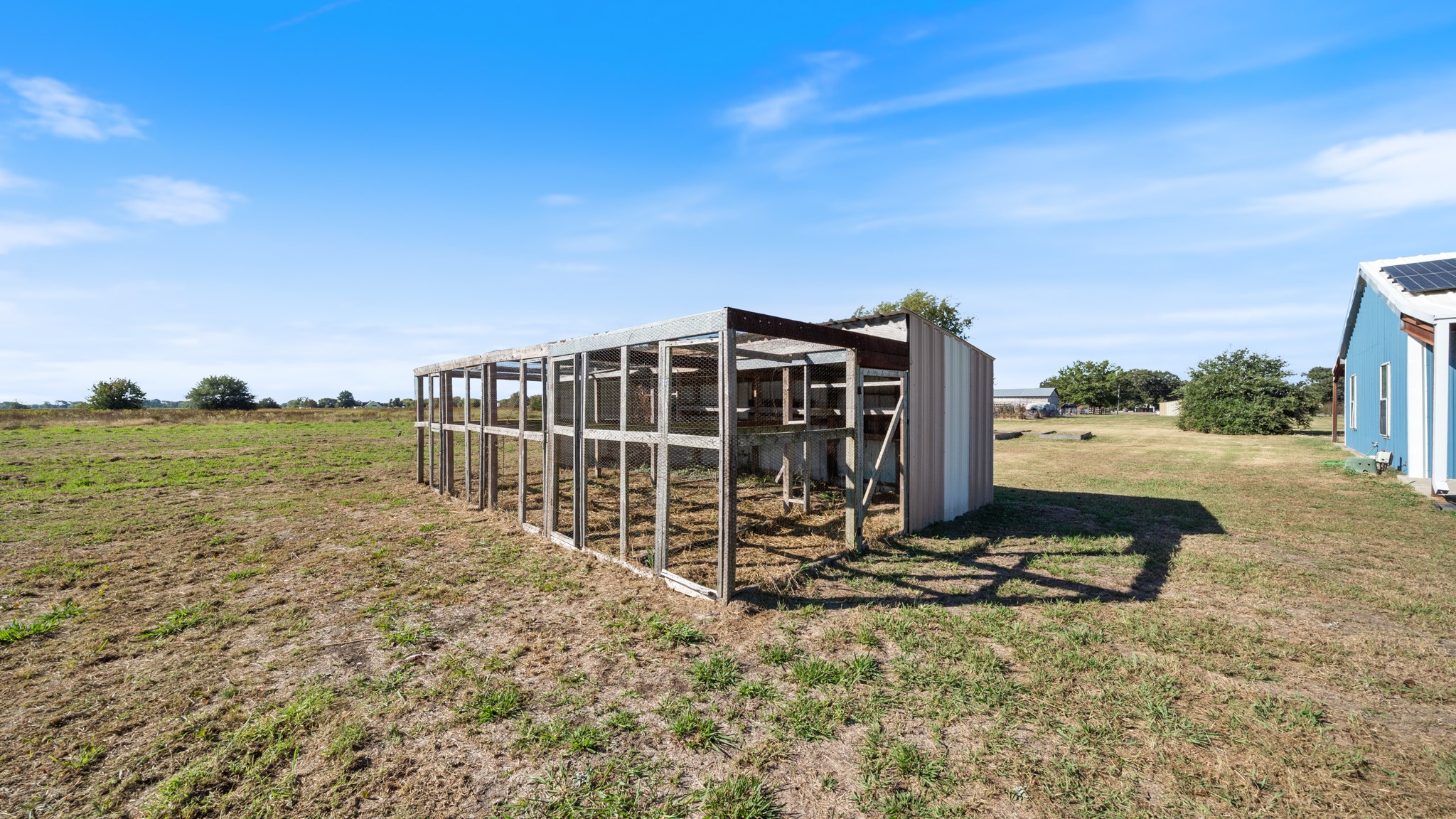 6385 S State Highway 34, Quinlan, TX, 75474