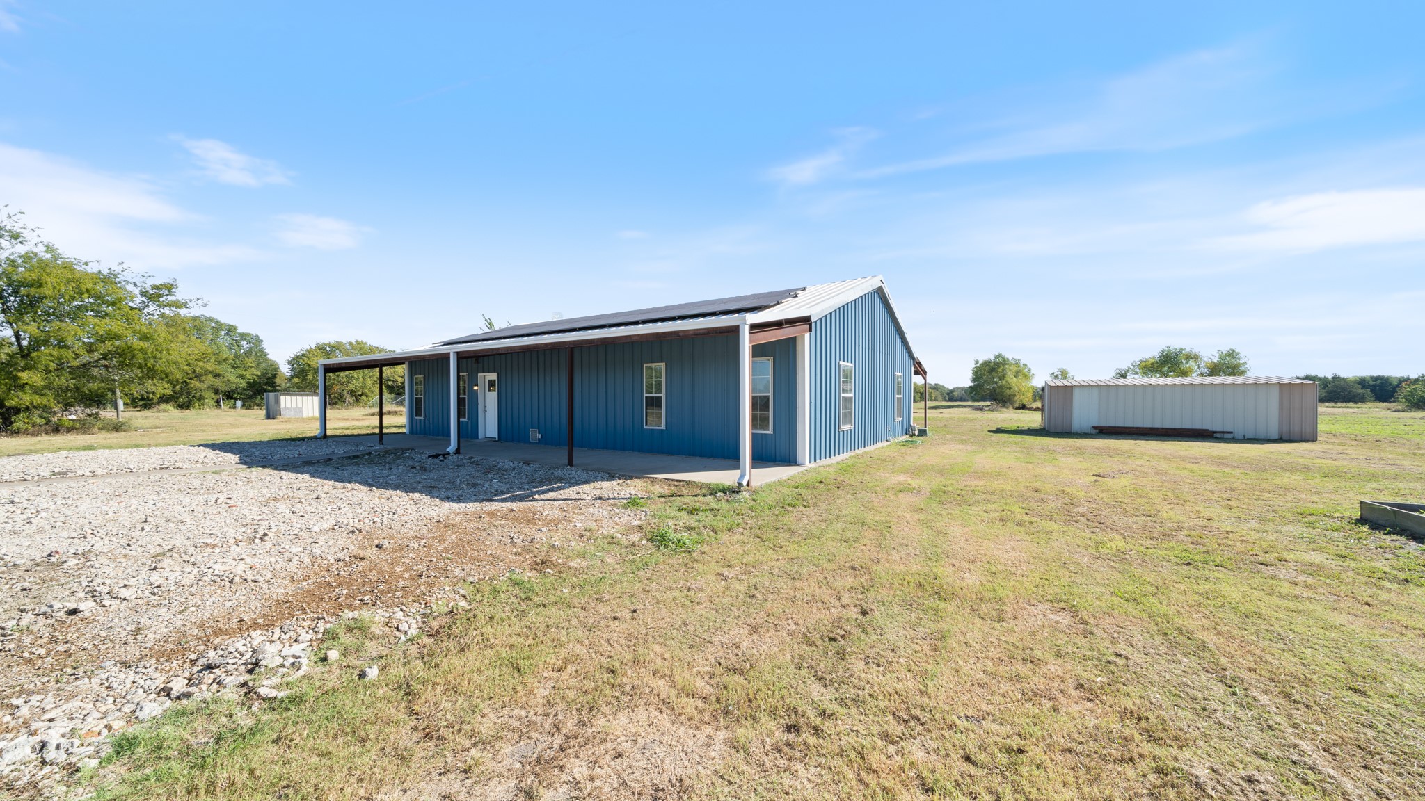 6385 S State Highway 34, Quinlan, TX, 75474