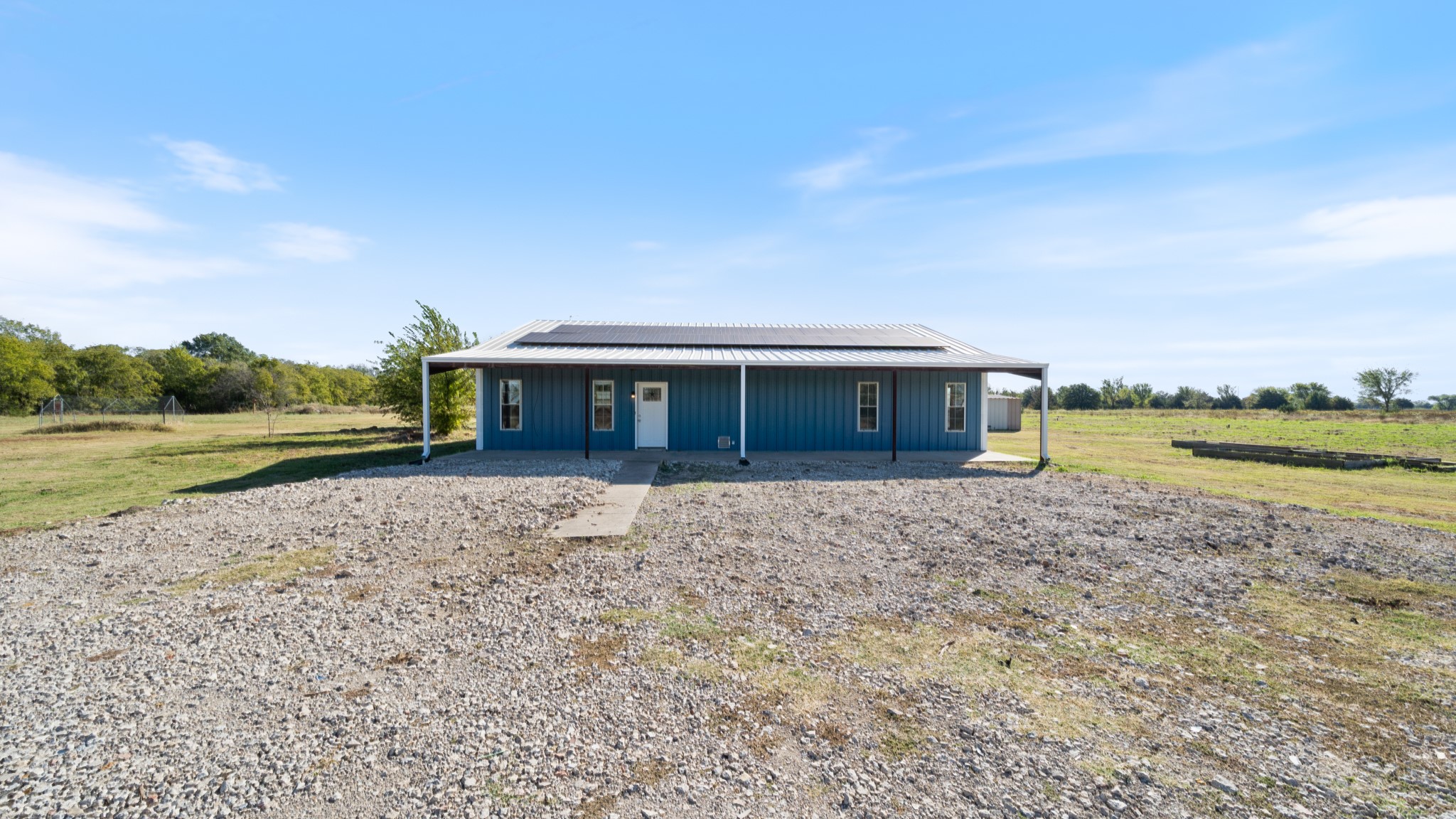 6385 S State Highway 34, Quinlan, TX, 75474