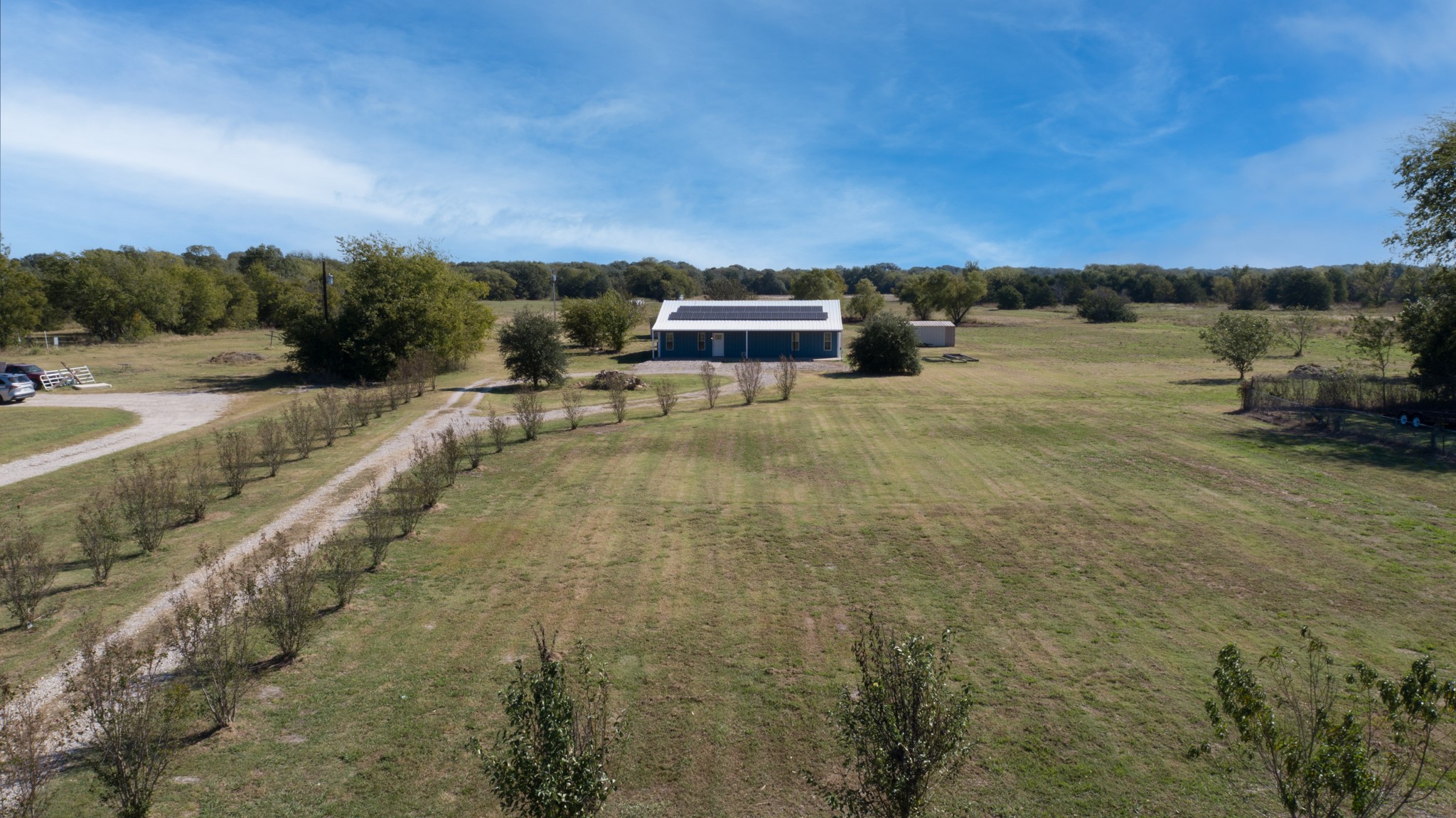 6385 S State Highway 34, Quinlan, TX, 75474