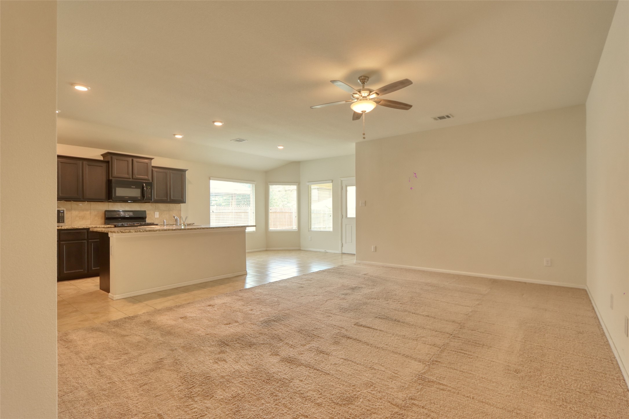 744 Walls Boulevard, Crowley, TX, 76036