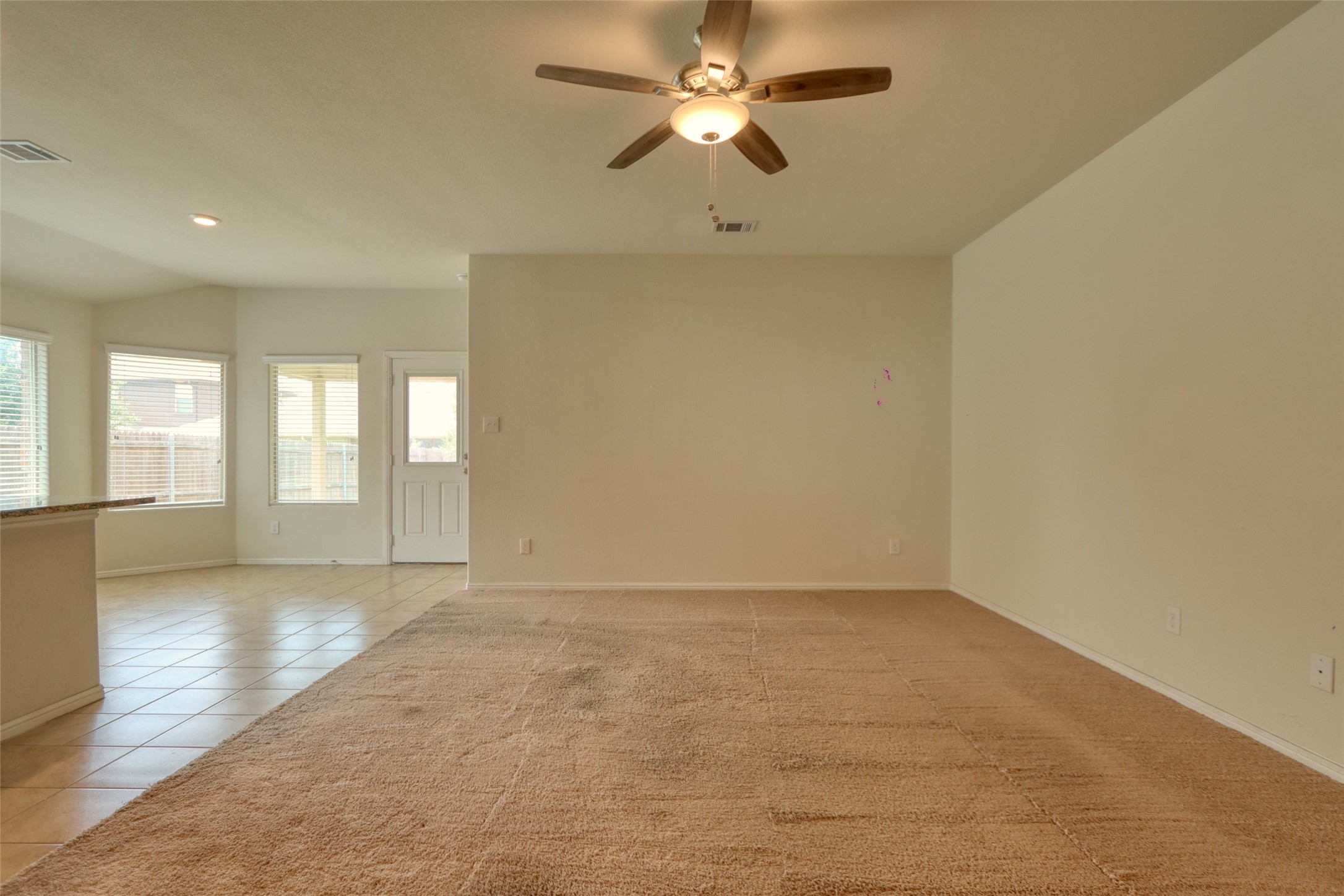 744 Walls Boulevard, Crowley, TX, 76036