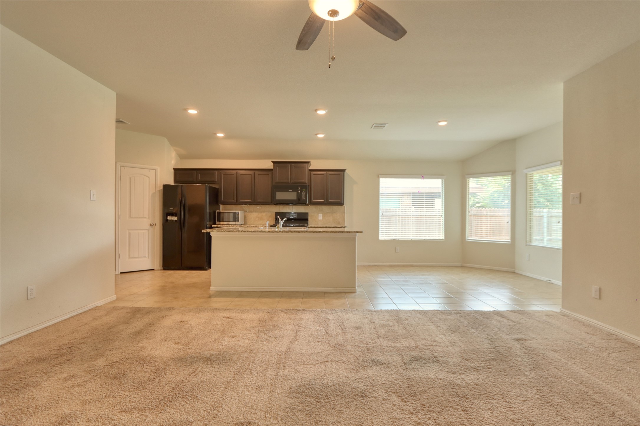744 Walls Boulevard, Crowley, TX, 76036