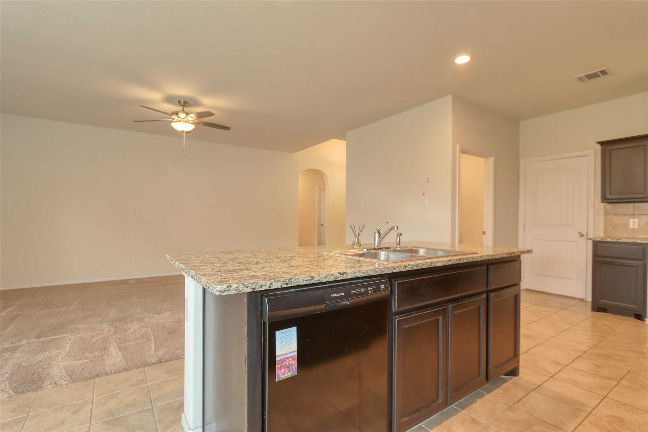 744 Walls Boulevard, Crowley, TX, 76036
