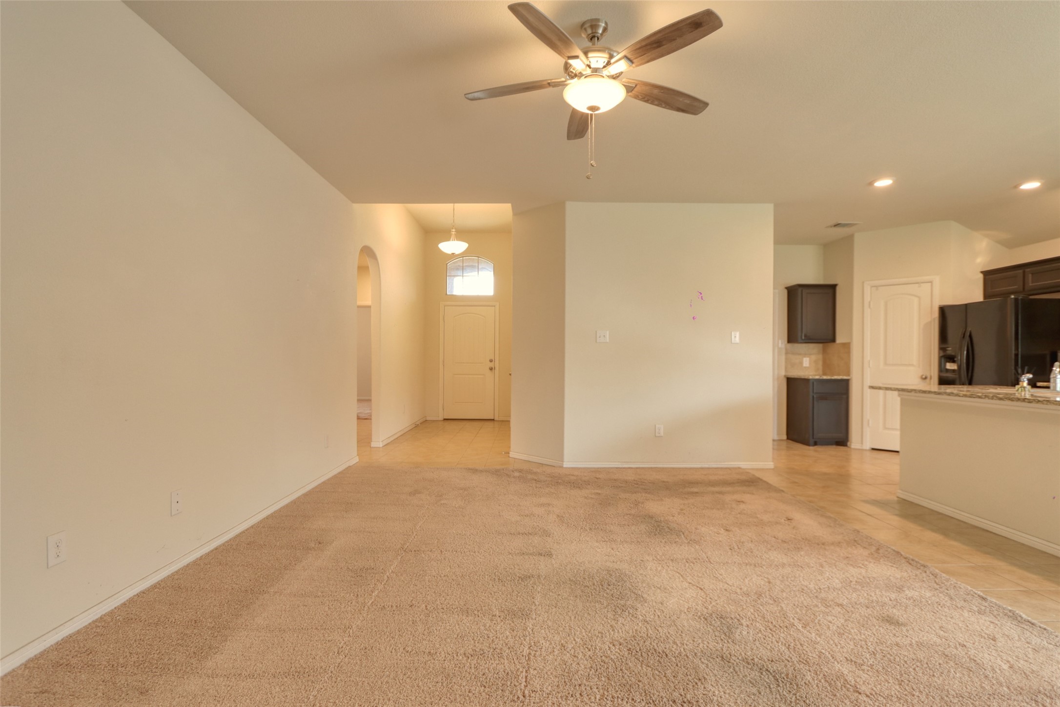 744 Walls Boulevard, Crowley, TX, 76036