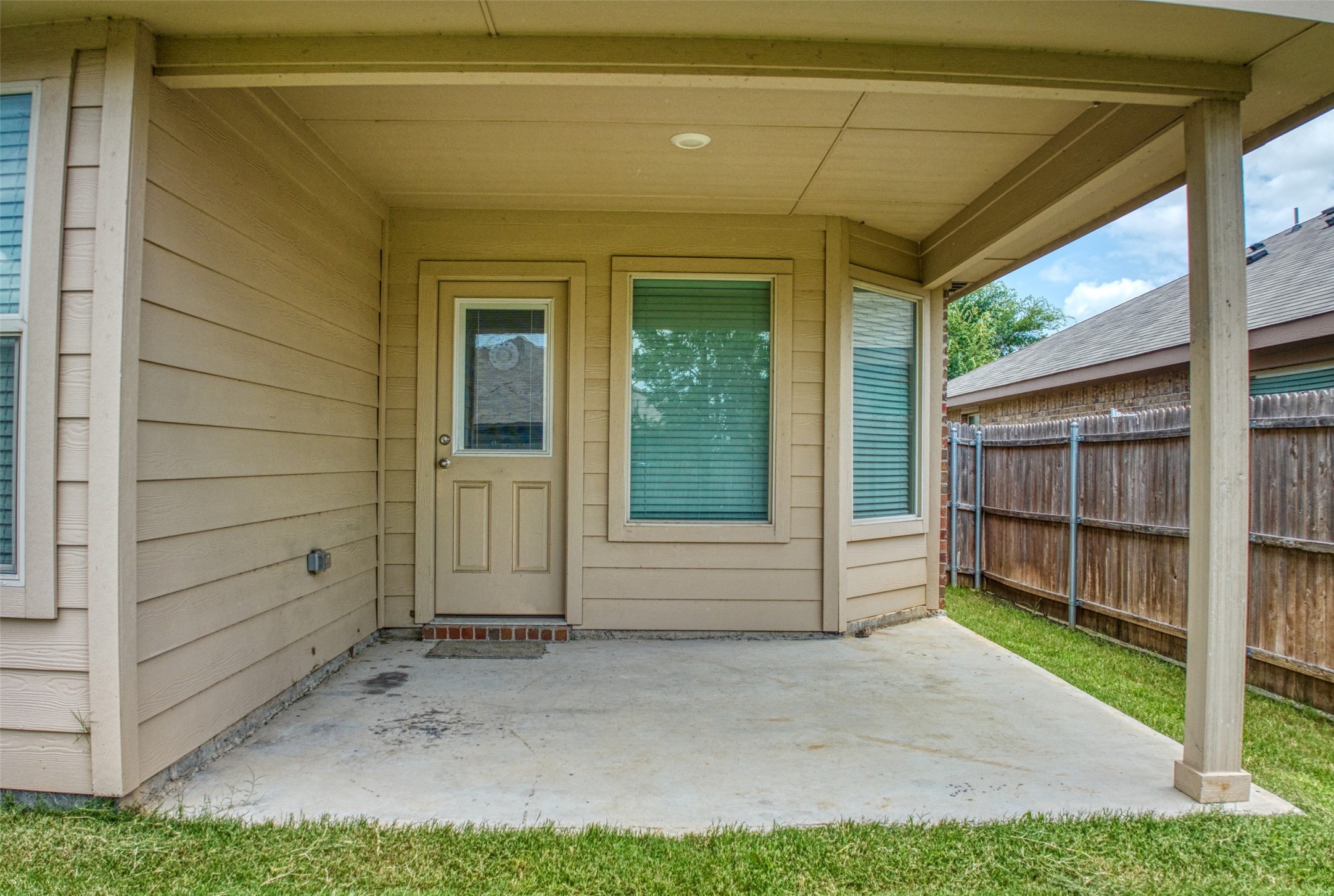 744 Walls Boulevard, Crowley, TX, 76036