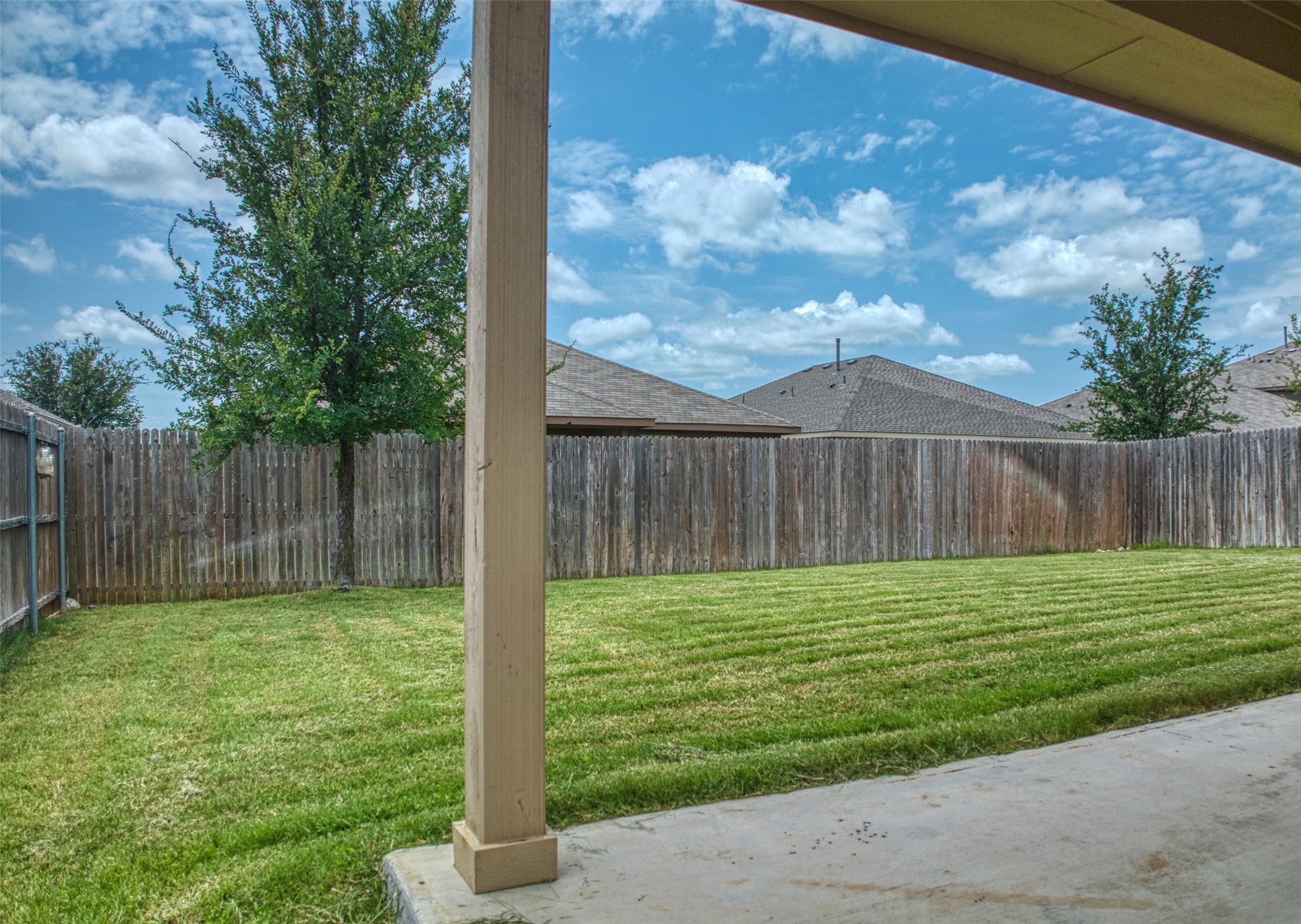 744 Walls Boulevard, Crowley, TX, 76036