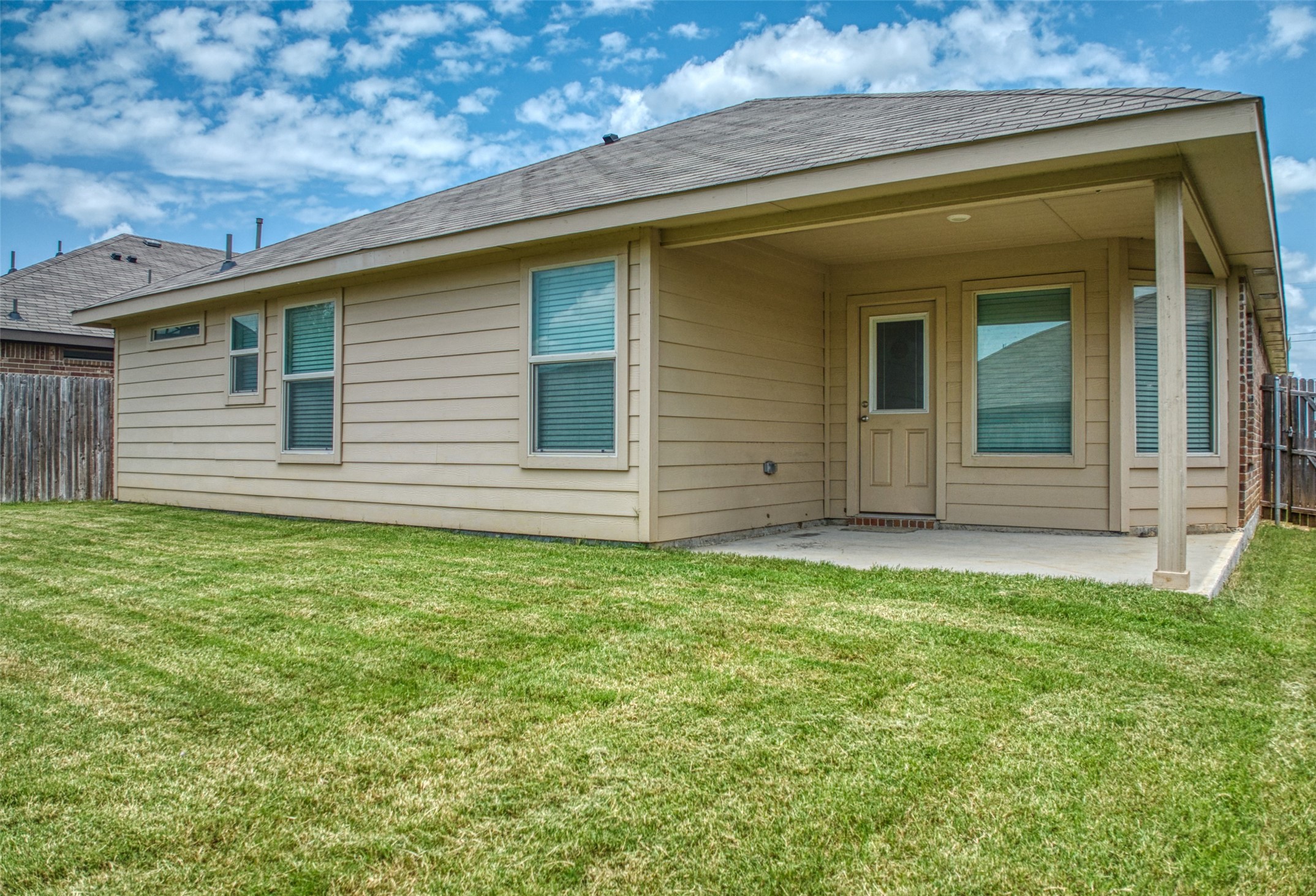 744 Walls Boulevard, Crowley, TX, 76036