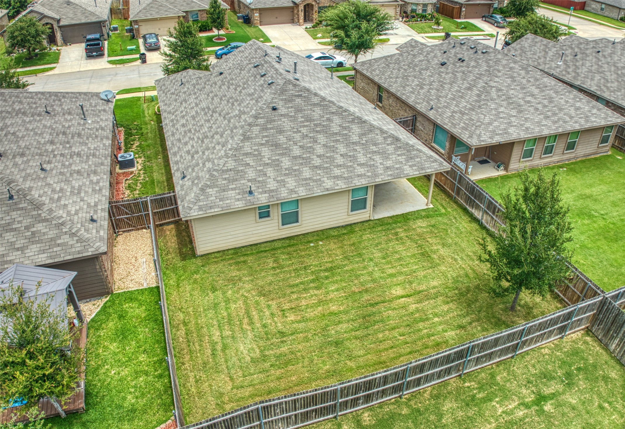 744 Walls Boulevard, Crowley, TX, 76036