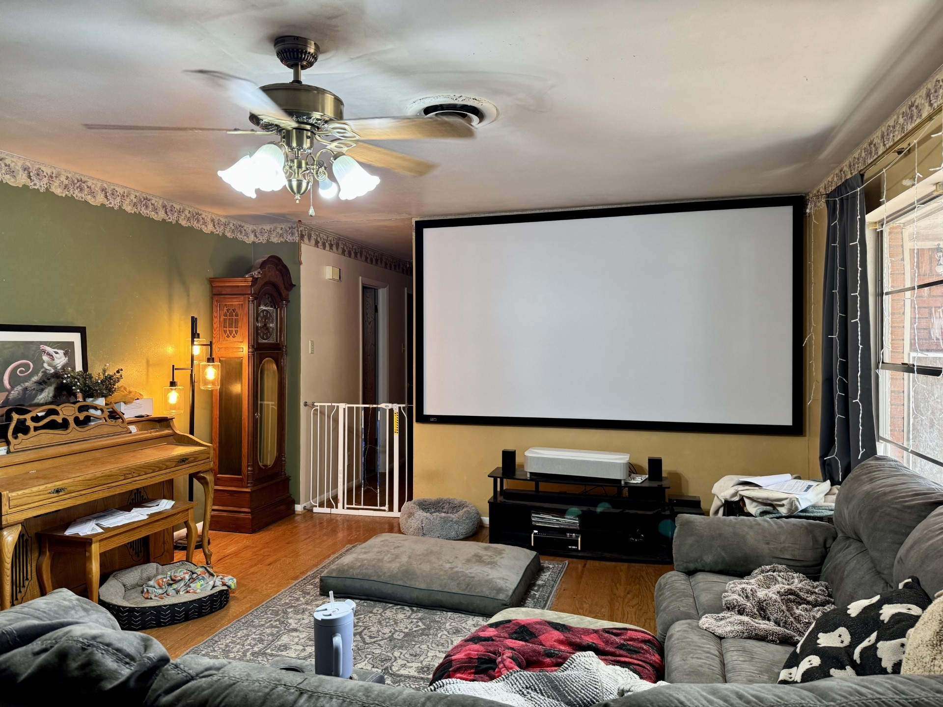 Property photo 03 of 609 S Files Street, Itasca, TX 76055 | MLS #21094067