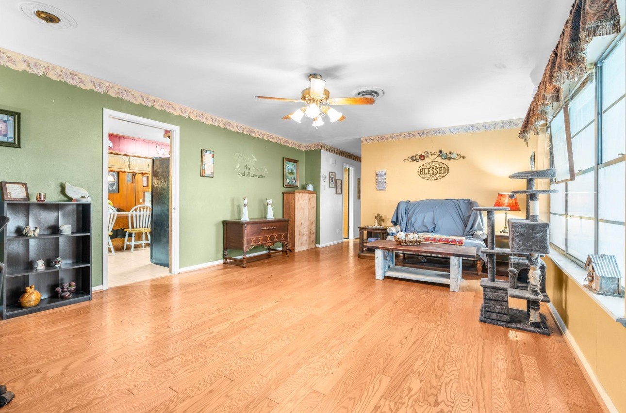 609 S Files Street, Itasca, TX, 76055