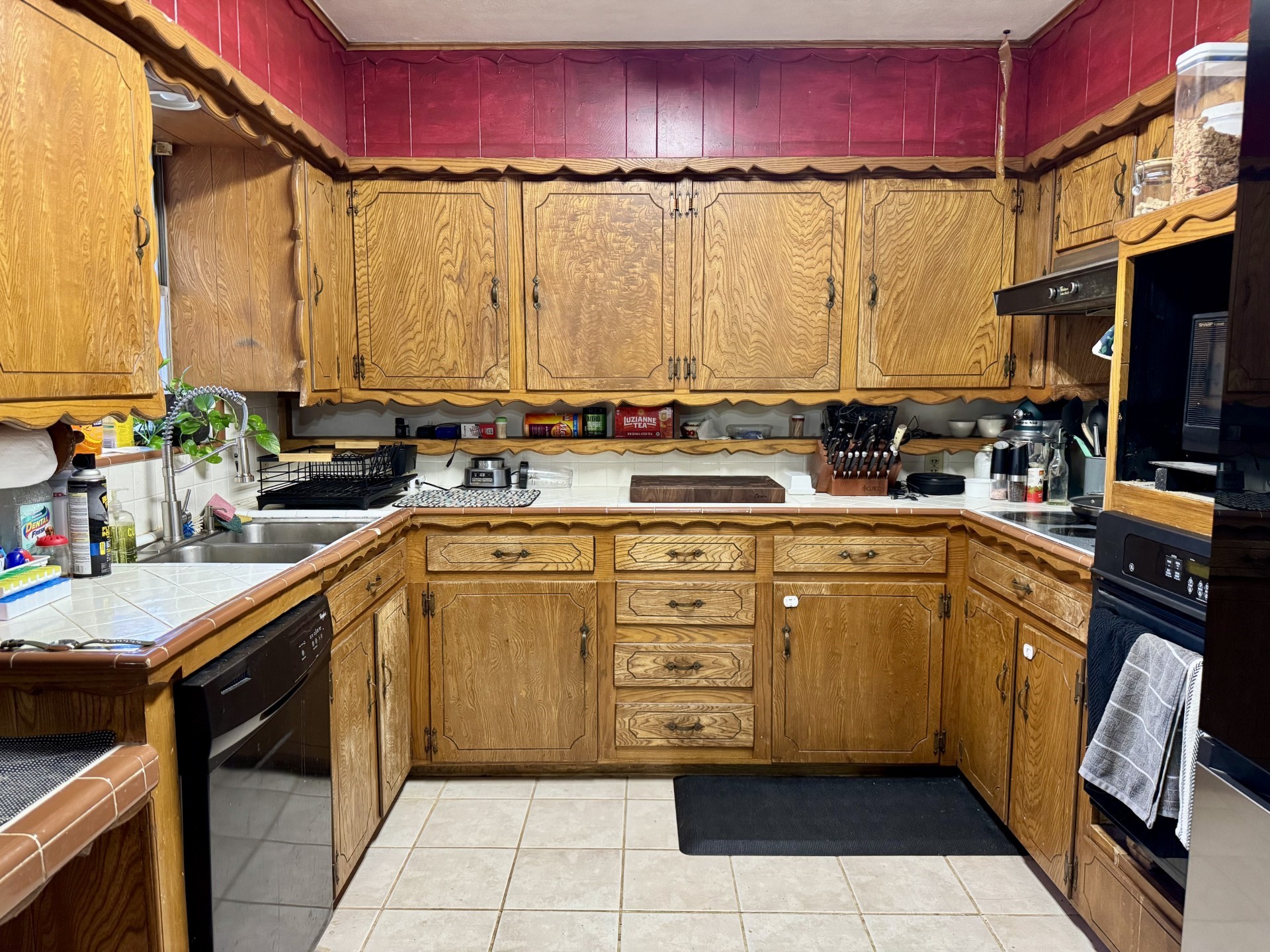 609 S Files Street, Itasca, TX, 76055