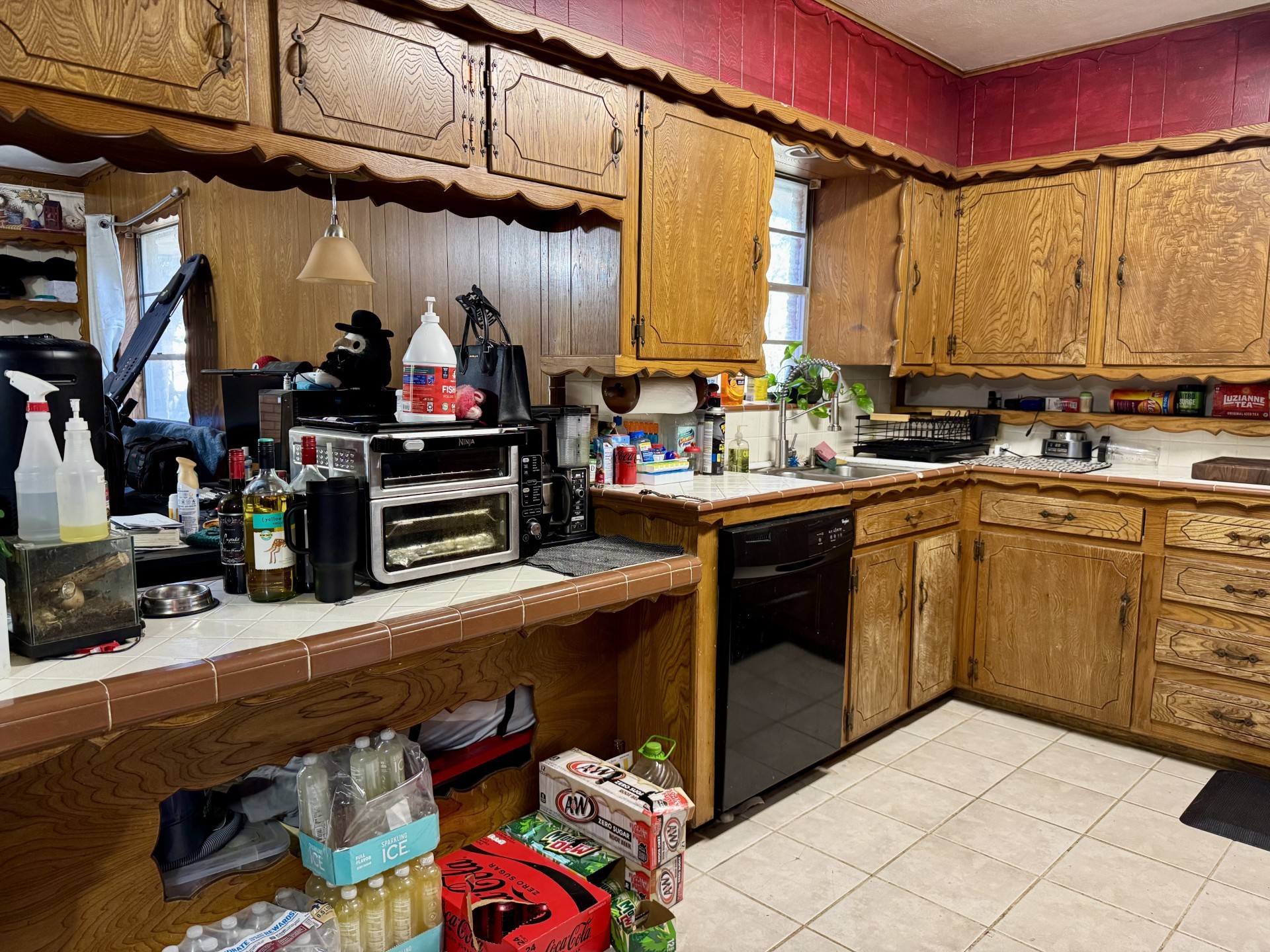 609 S Files Street, Itasca, TX, 76055