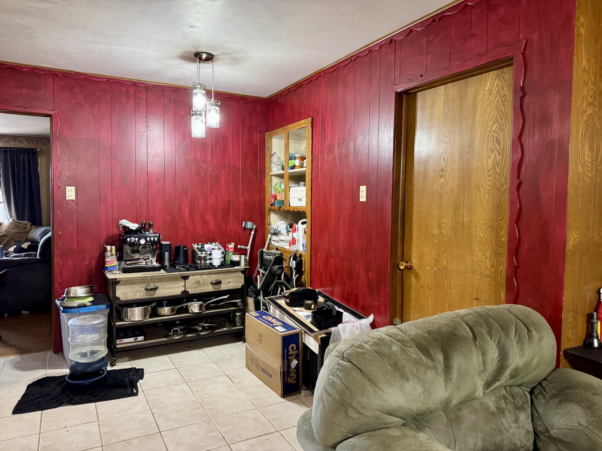 609 S Files Street, Itasca, TX, 76055