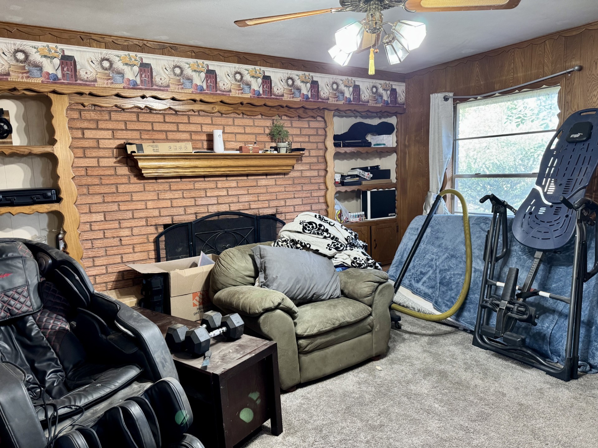 609 S Files Street, Itasca, TX, 76055