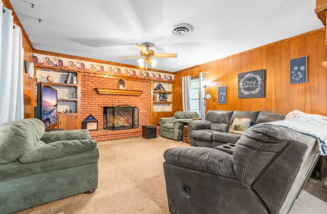 609 S Files Street, Itasca, TX, 76055