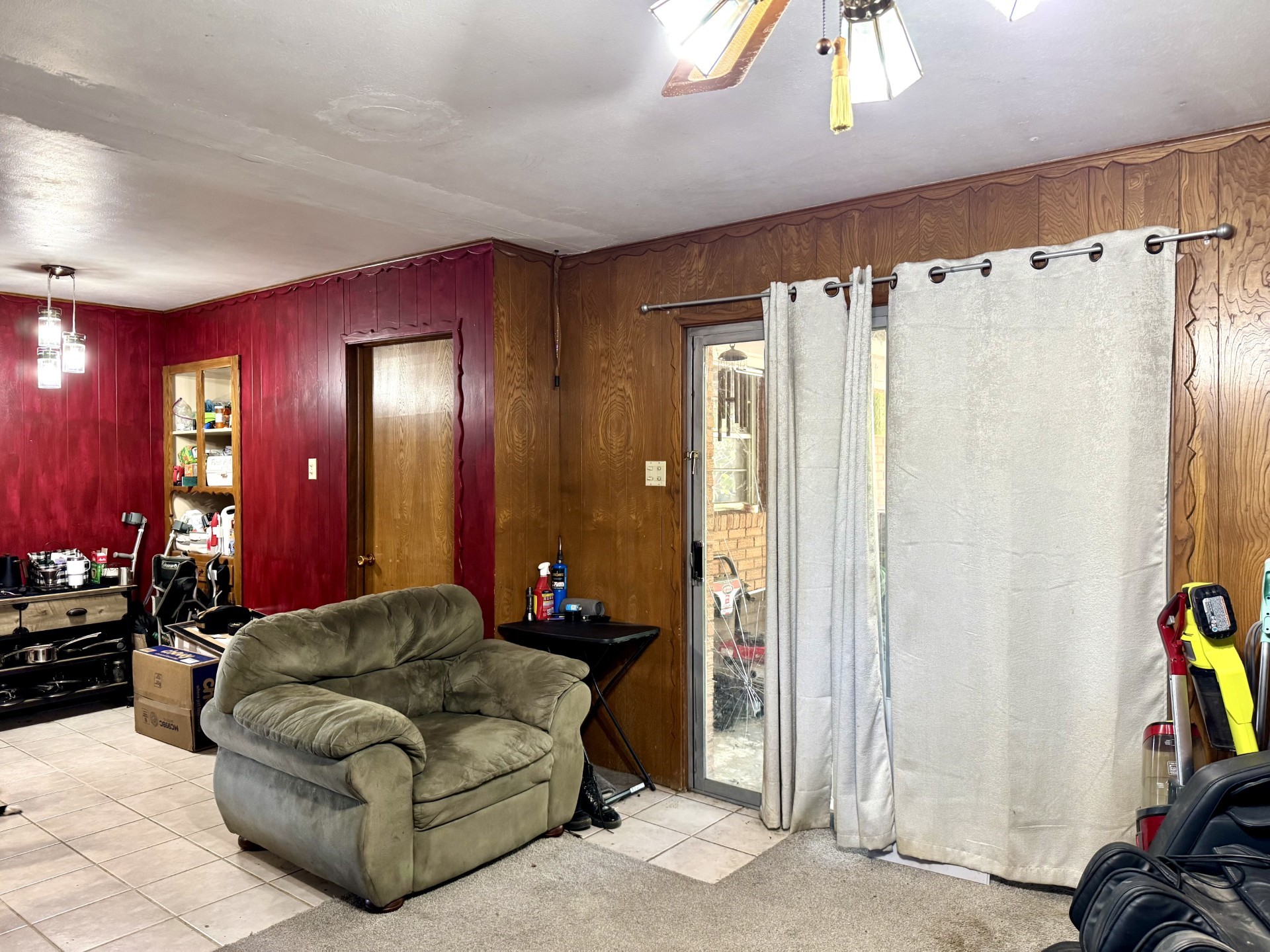609 S Files Street, Itasca, TX, 76055