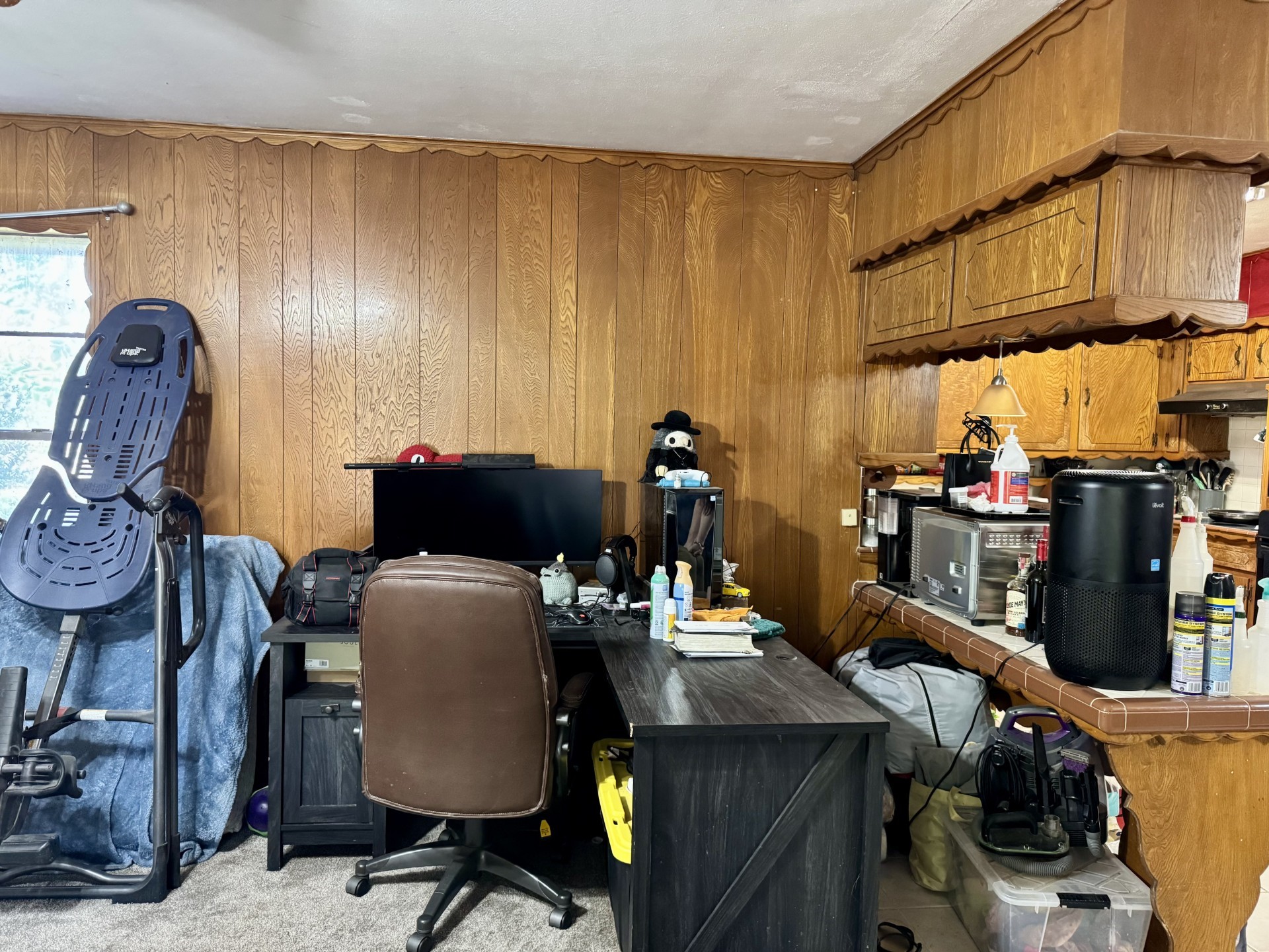 609 S Files Street, Itasca, TX, 76055
