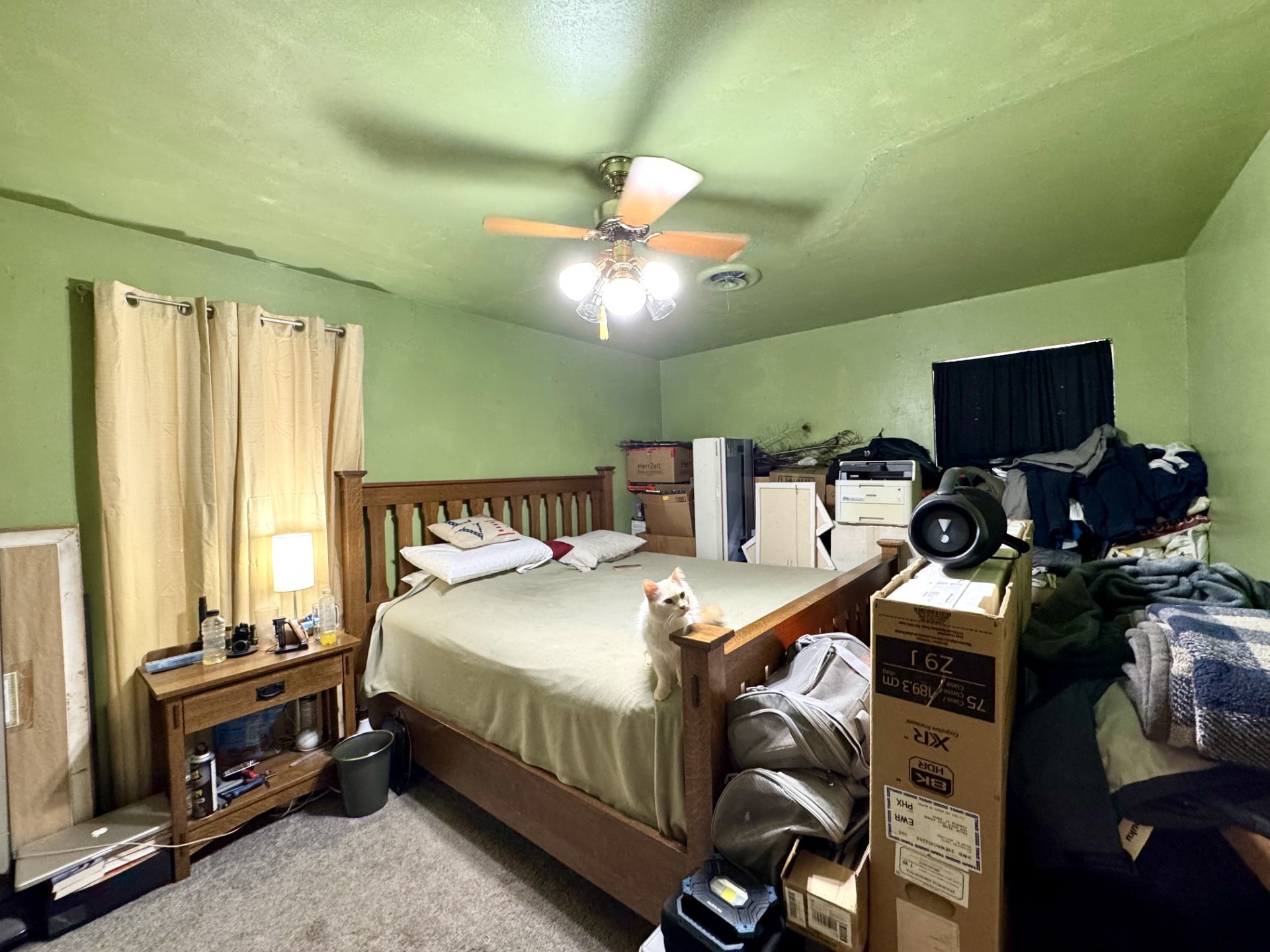 609 S Files Street, Itasca, TX, 76055