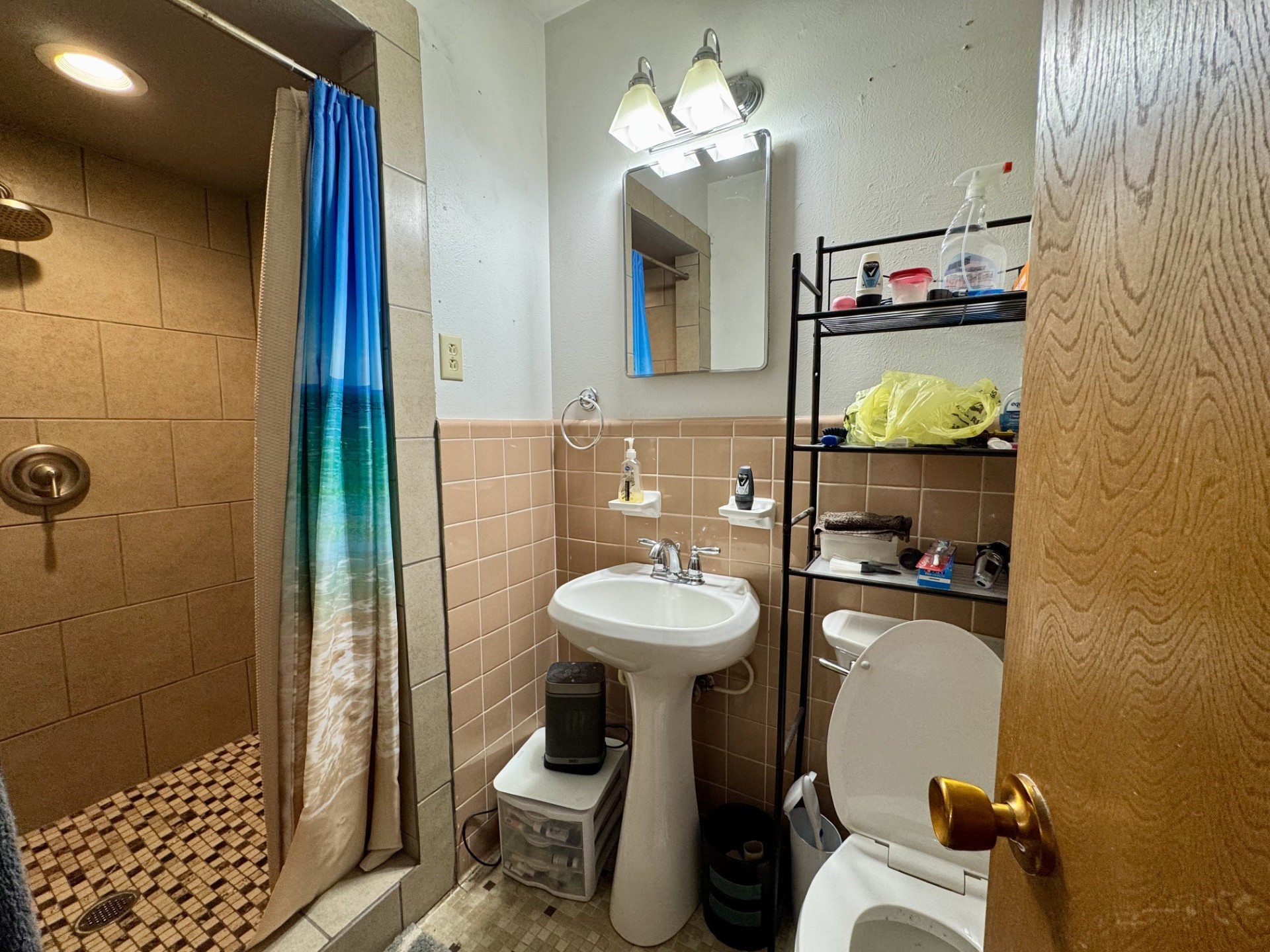 609 S Files Street, Itasca, TX, 76055