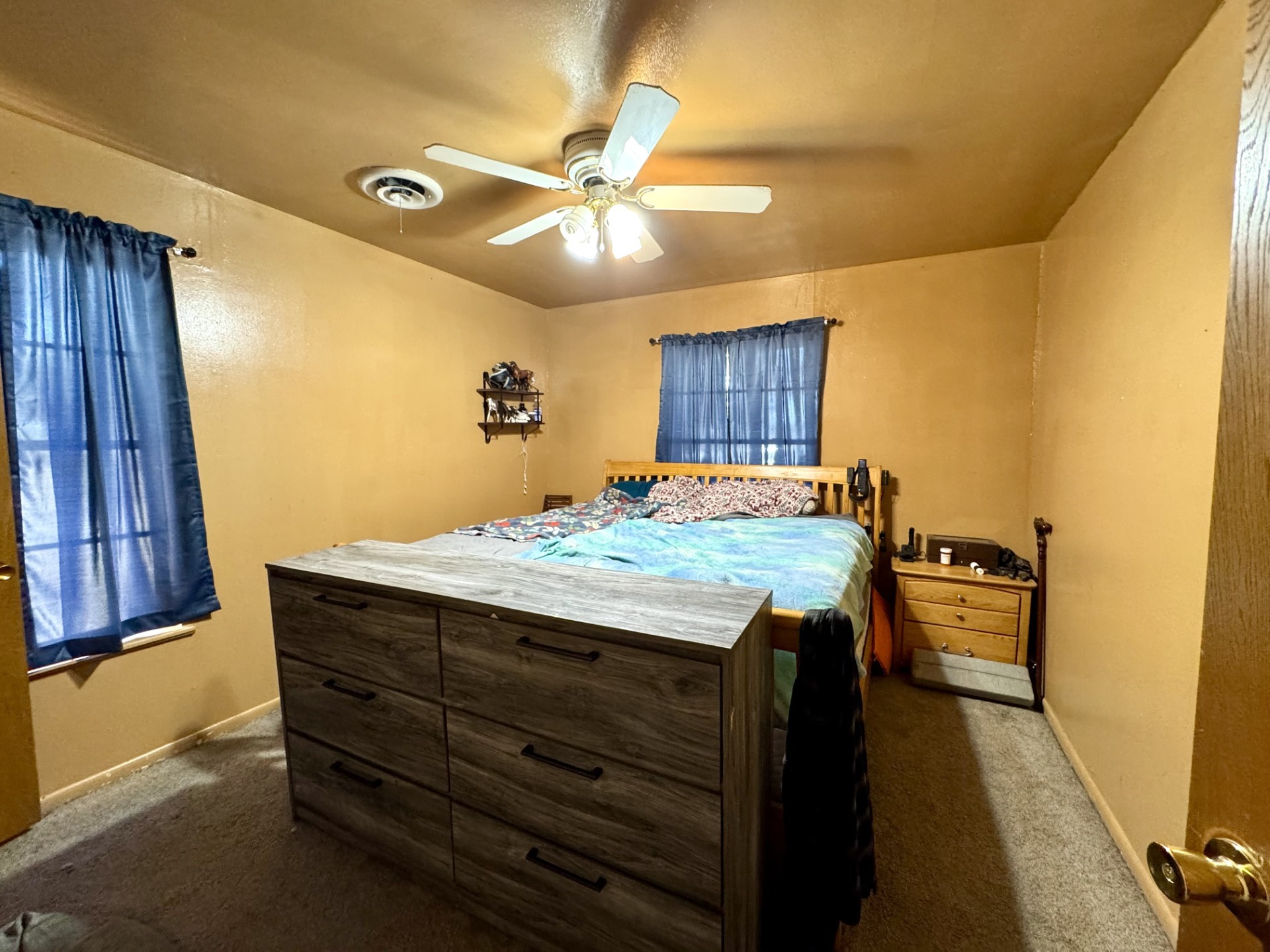 609 S Files Street, Itasca, TX, 76055