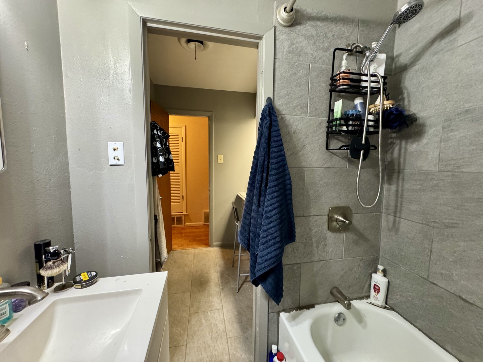 609 S Files Street, Itasca, TX, 76055