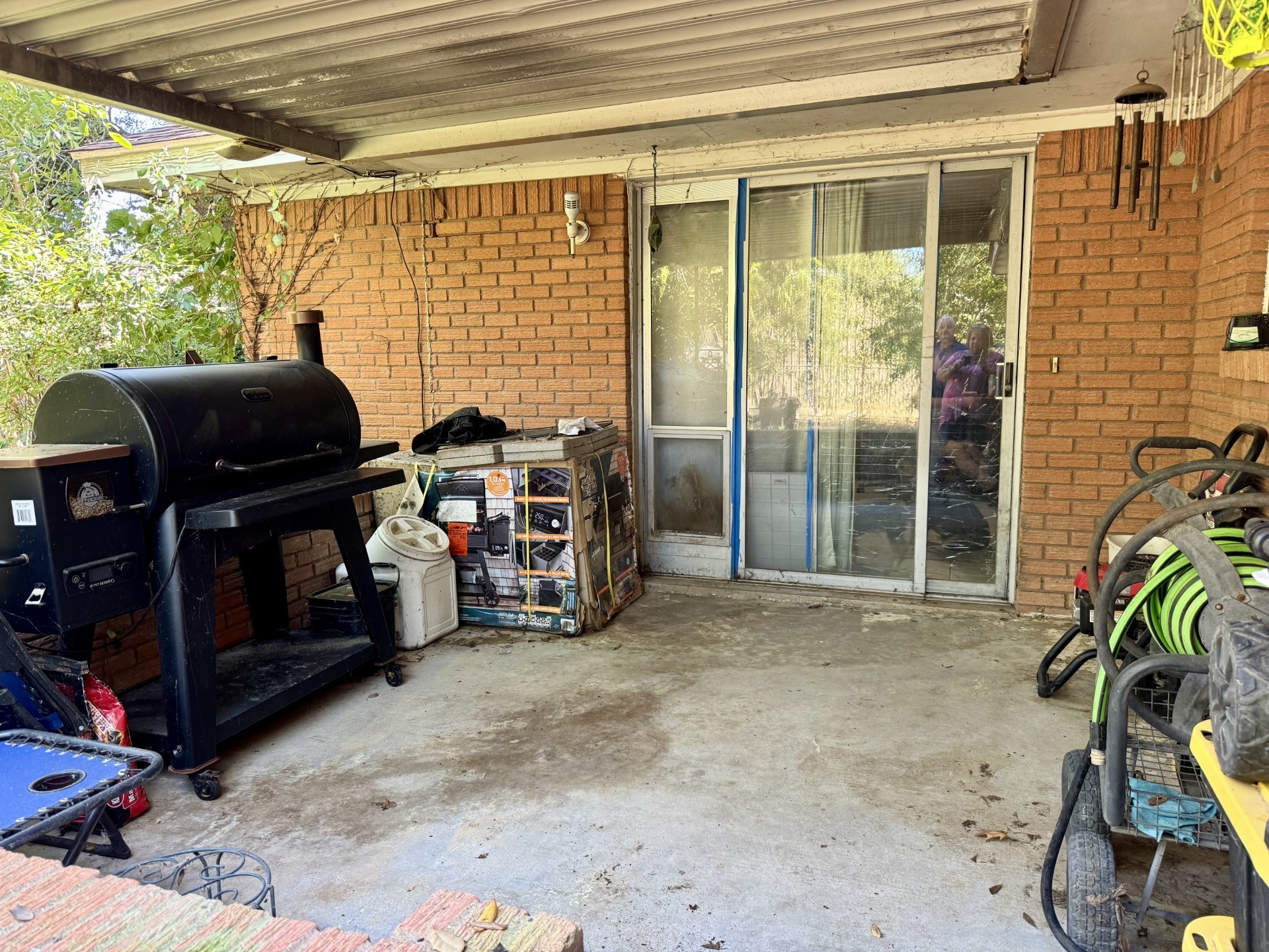 609 S Files Street, Itasca, TX, 76055