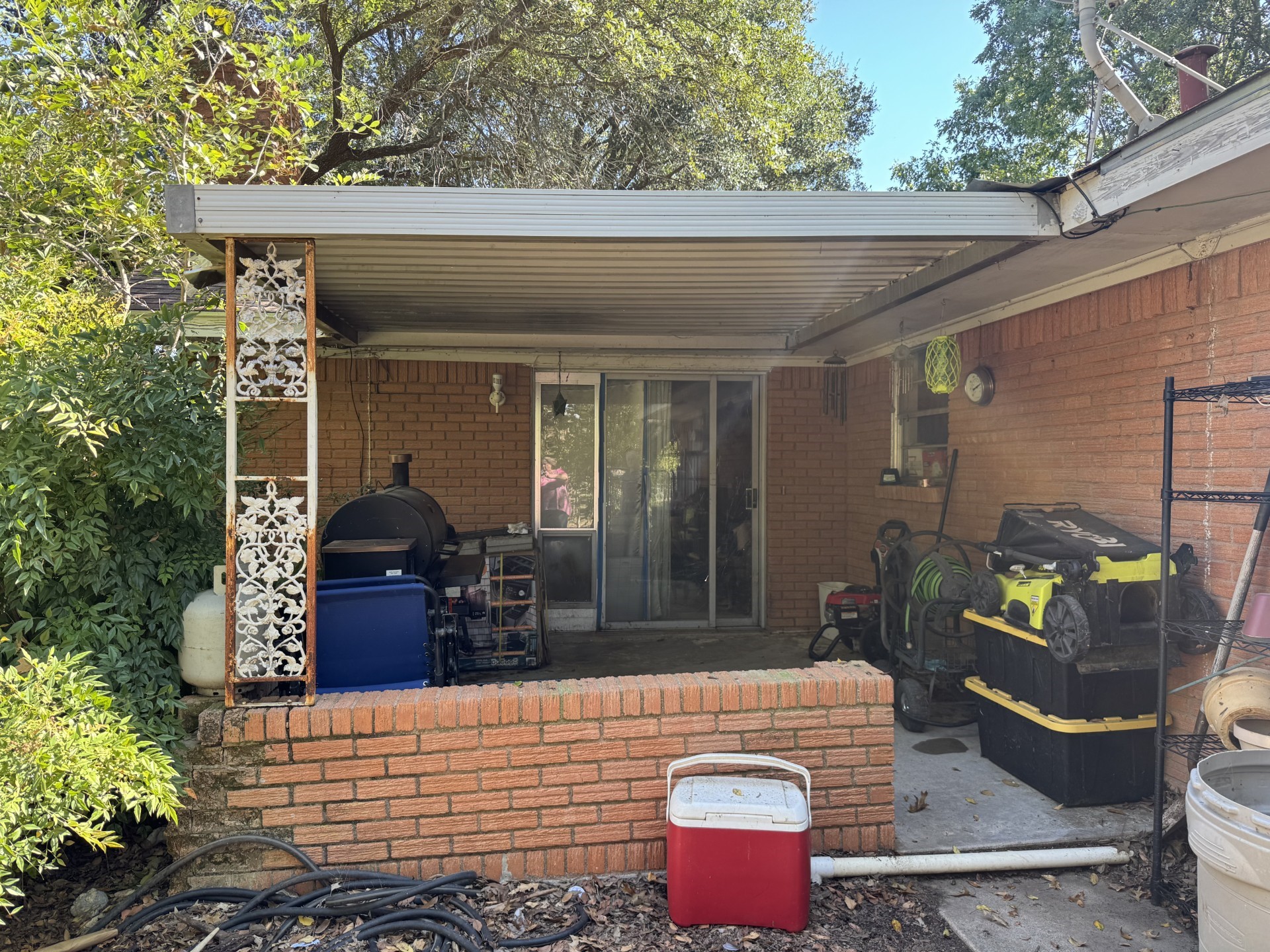 609 S Files Street, Itasca, TX, 76055