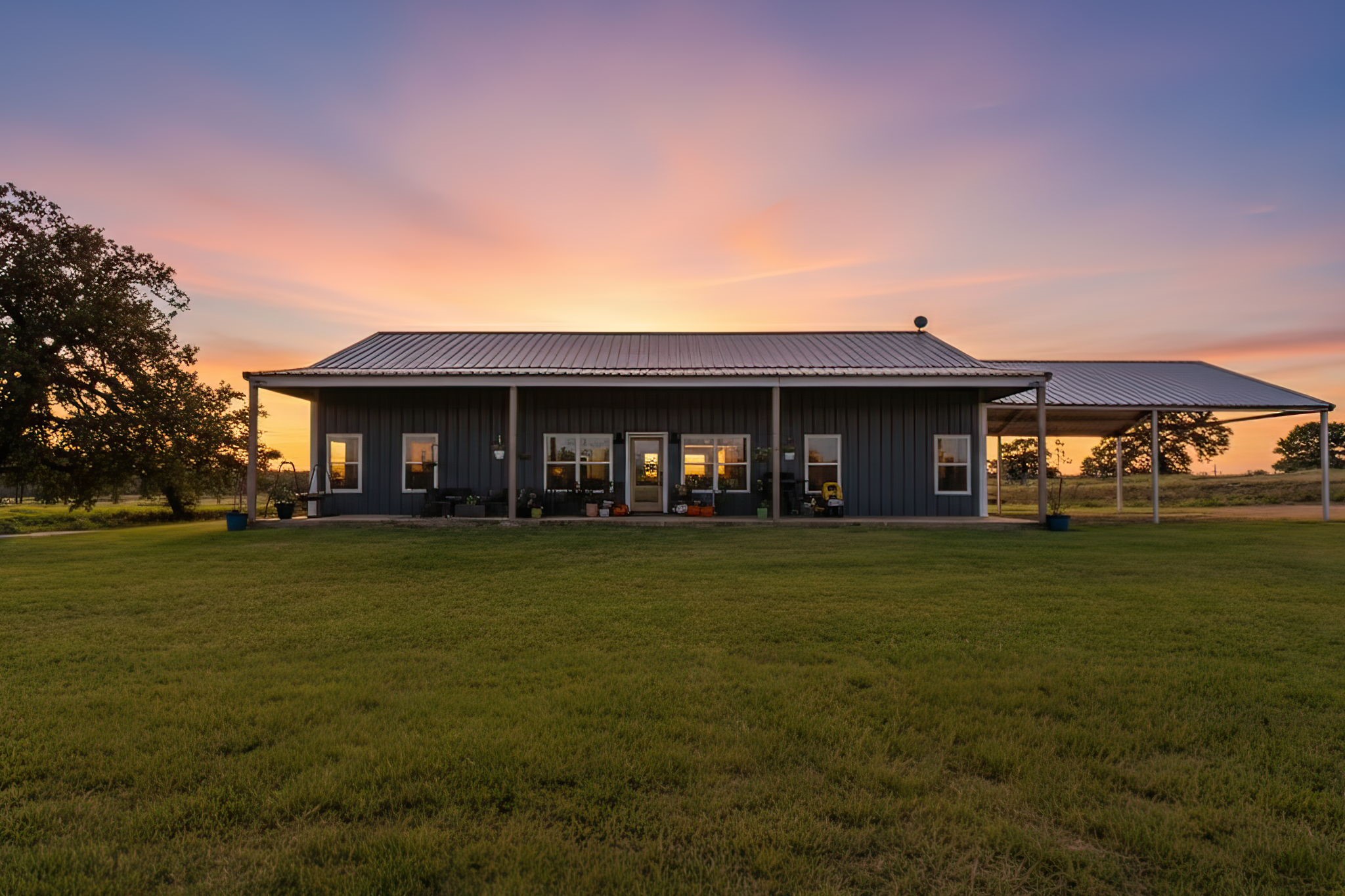 1734 Davis Road, Lipan, TX, 76462
