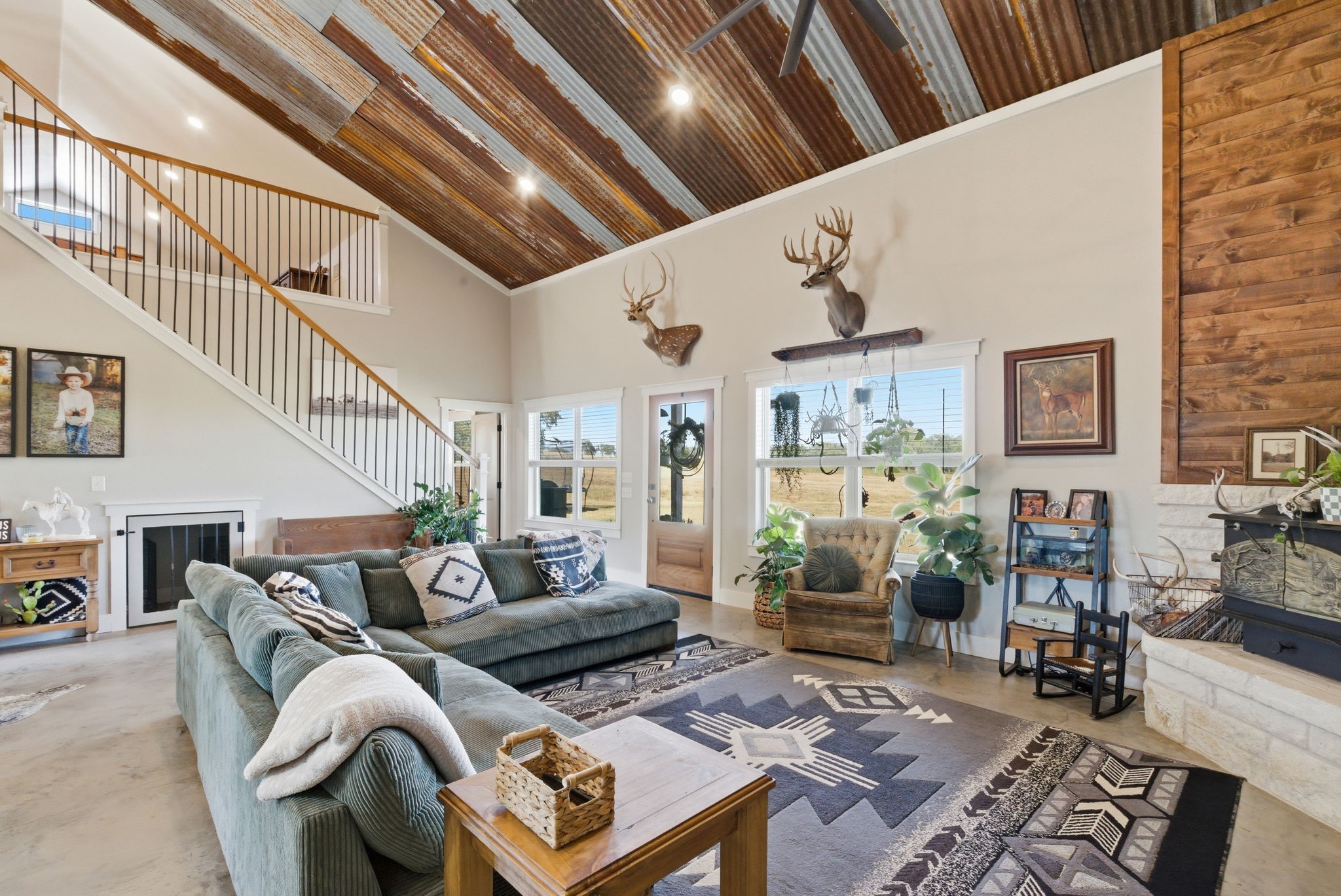 1734 Davis Road, Lipan, TX, 76462