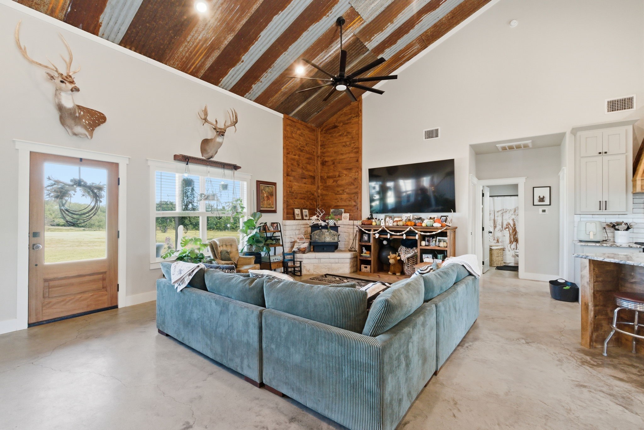 1734 Davis Road, Lipan, TX, 76462