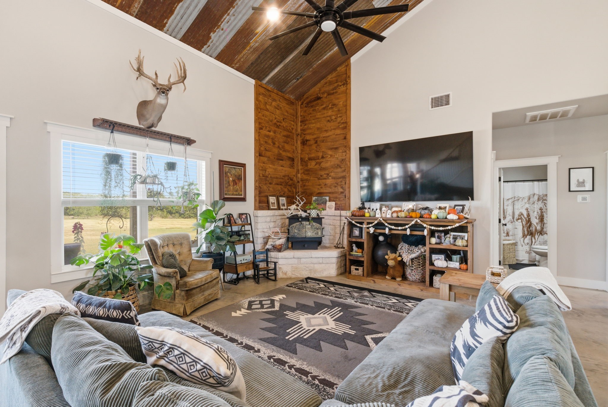 1734 Davis Road, Lipan, TX, 76462